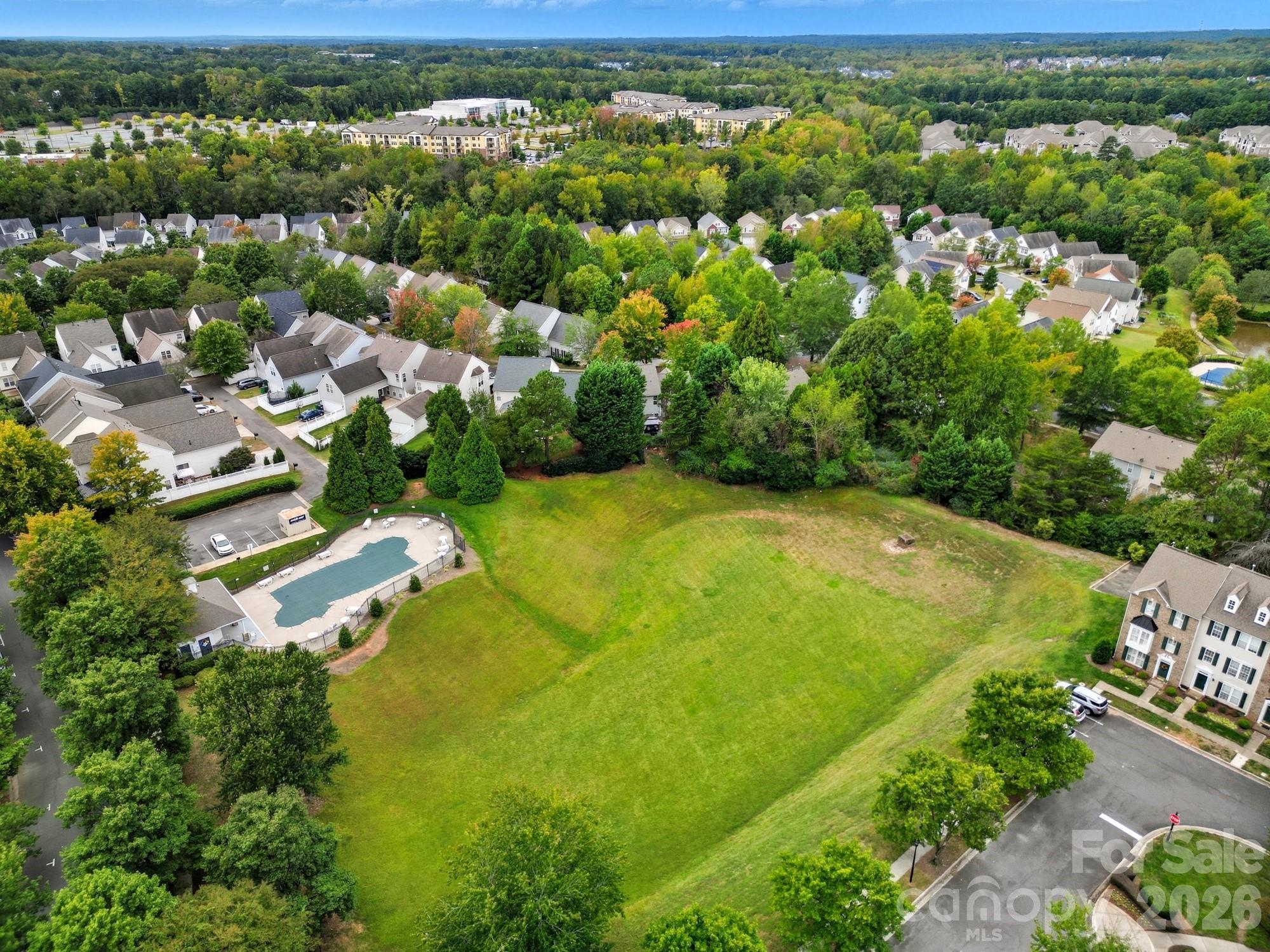 Kingsley - Residential