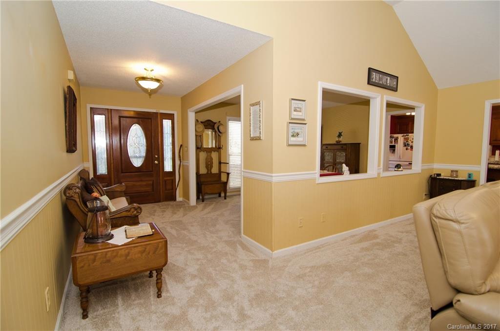 South Fork - Residential