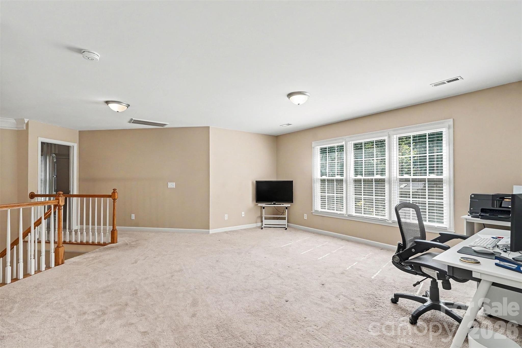 Hunter Oaks - Residential