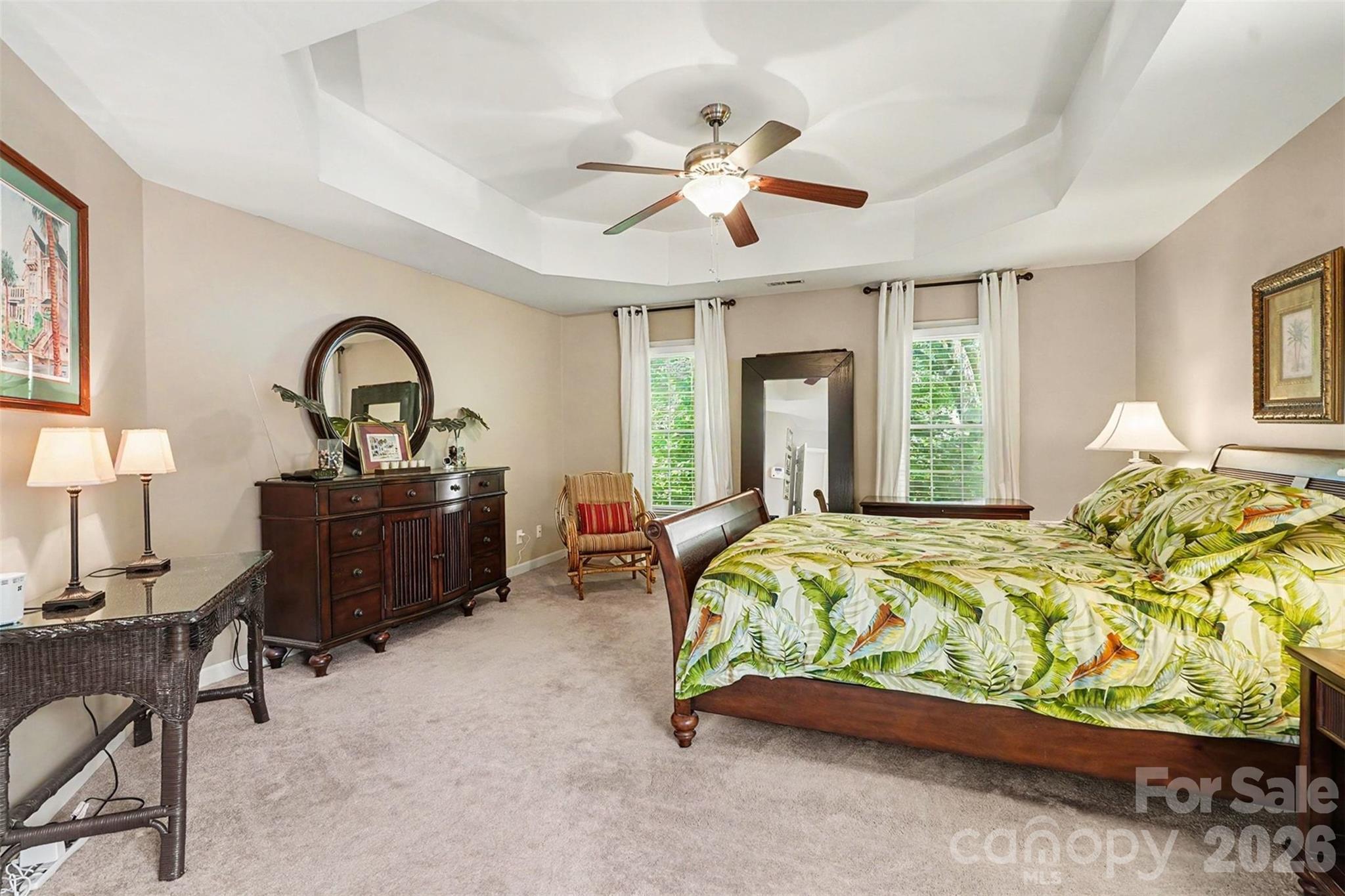 Hunter Oaks - Residential