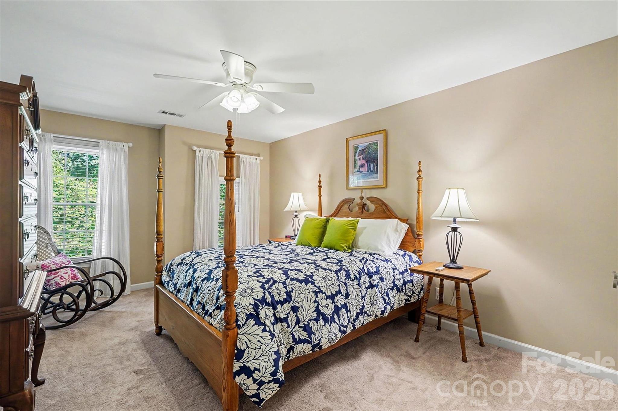 Hunter Oaks - Residential