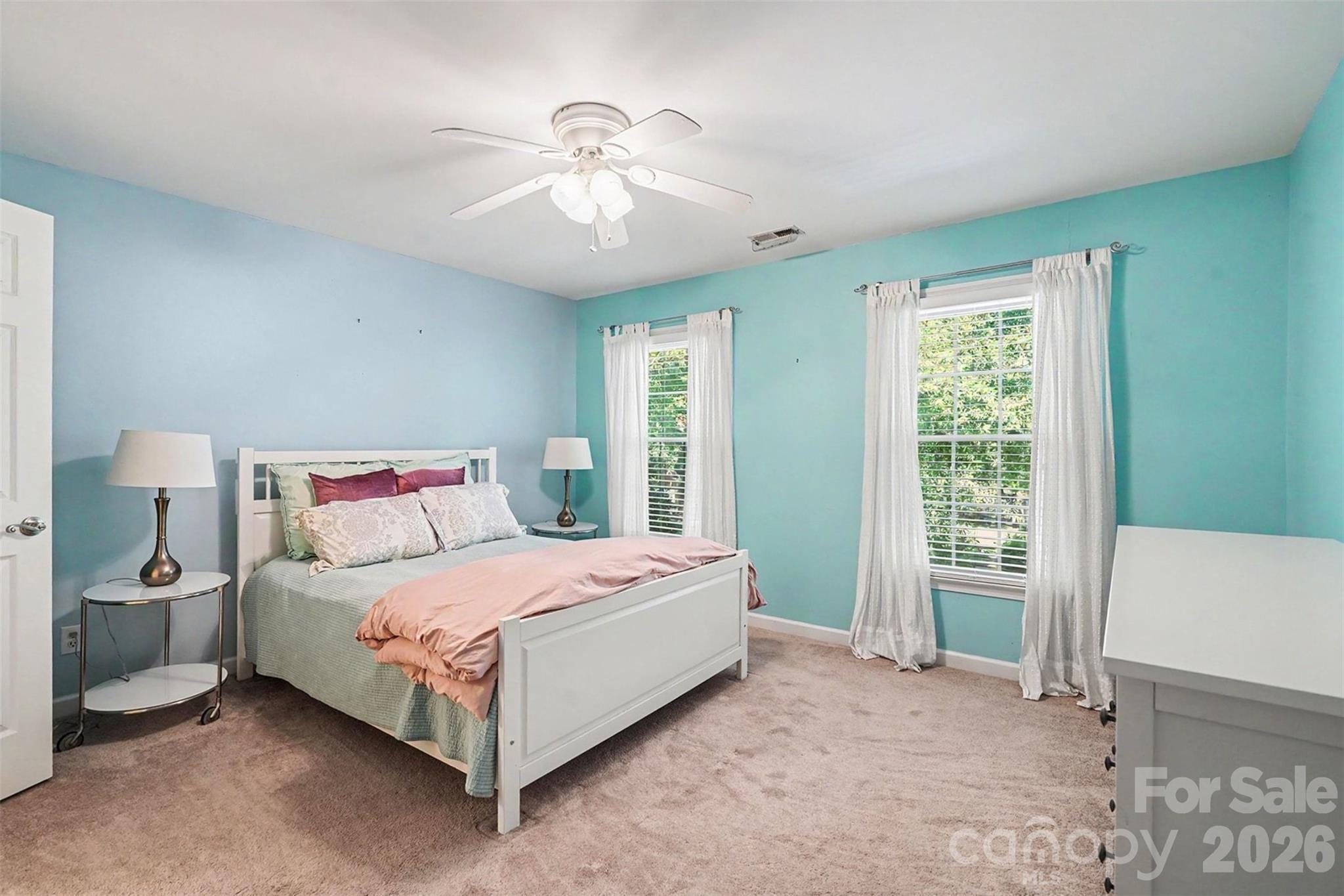 Hunter Oaks - Residential