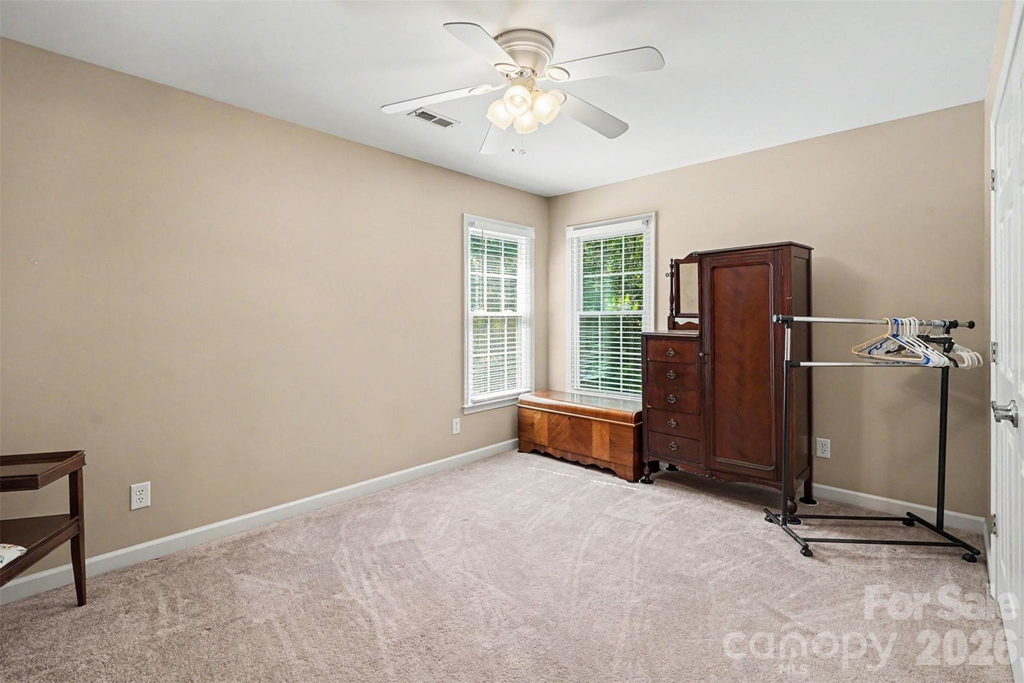 Hunter Oaks - Residential