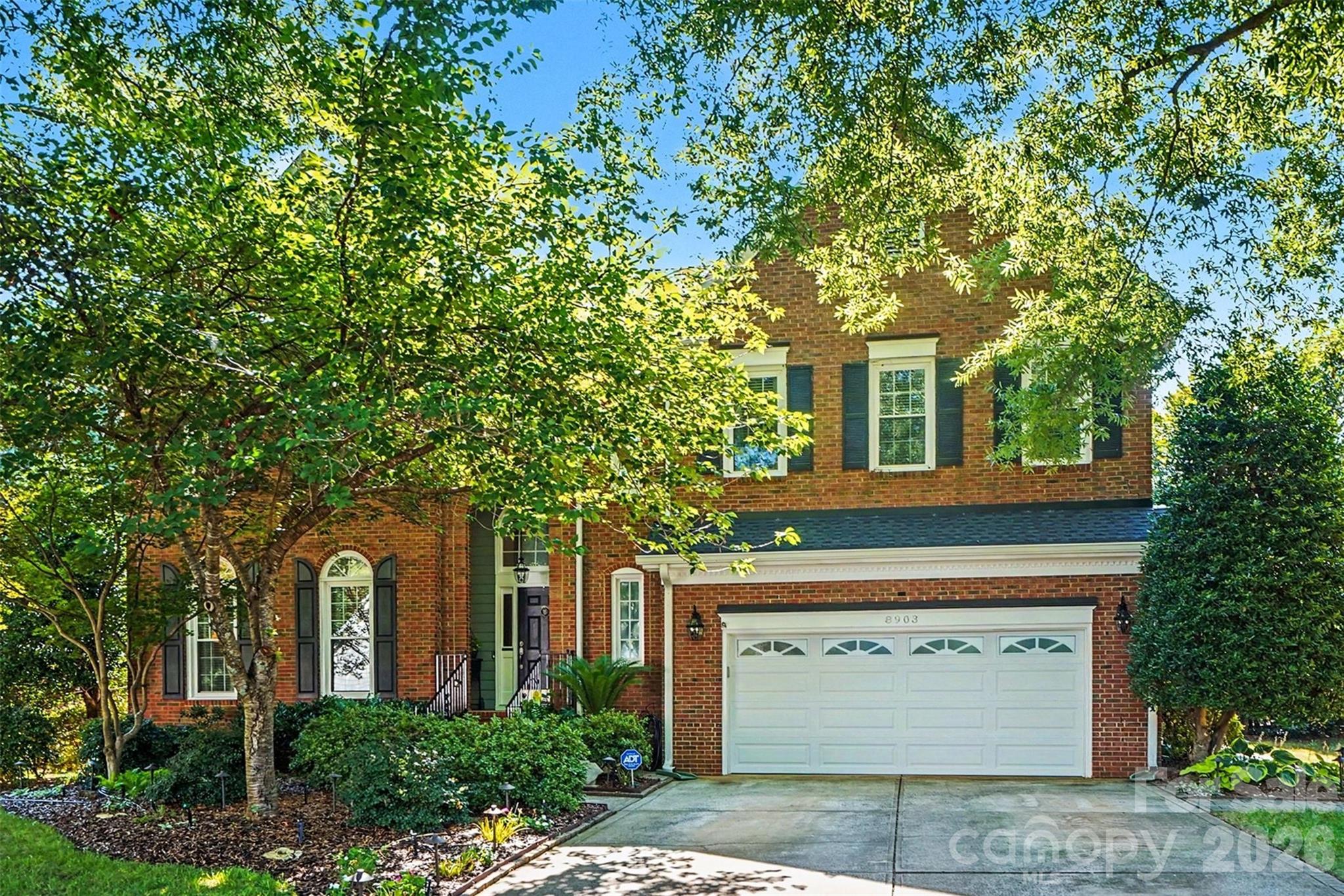 Hunter Oaks - Residential