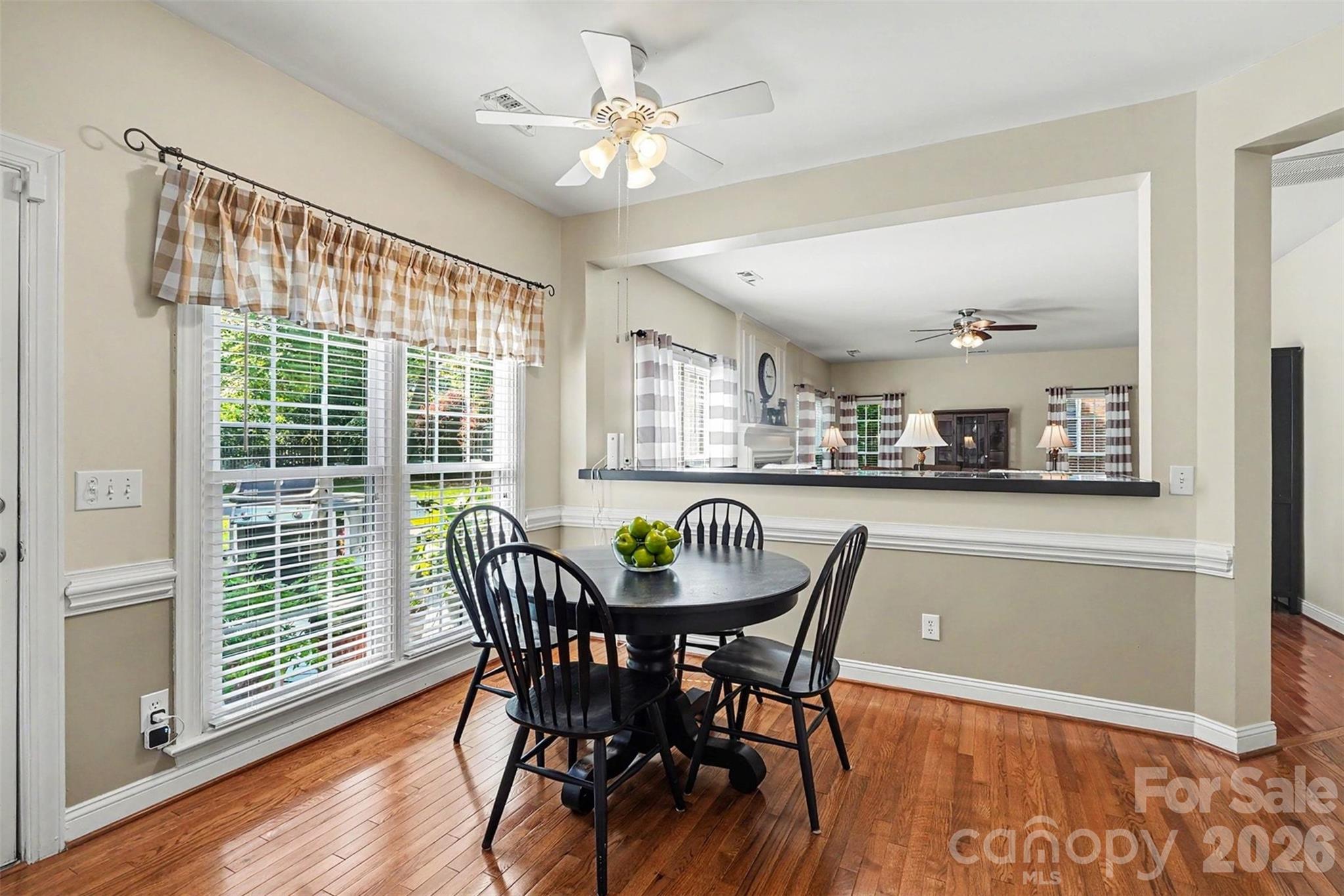 Hunter Oaks - Residential