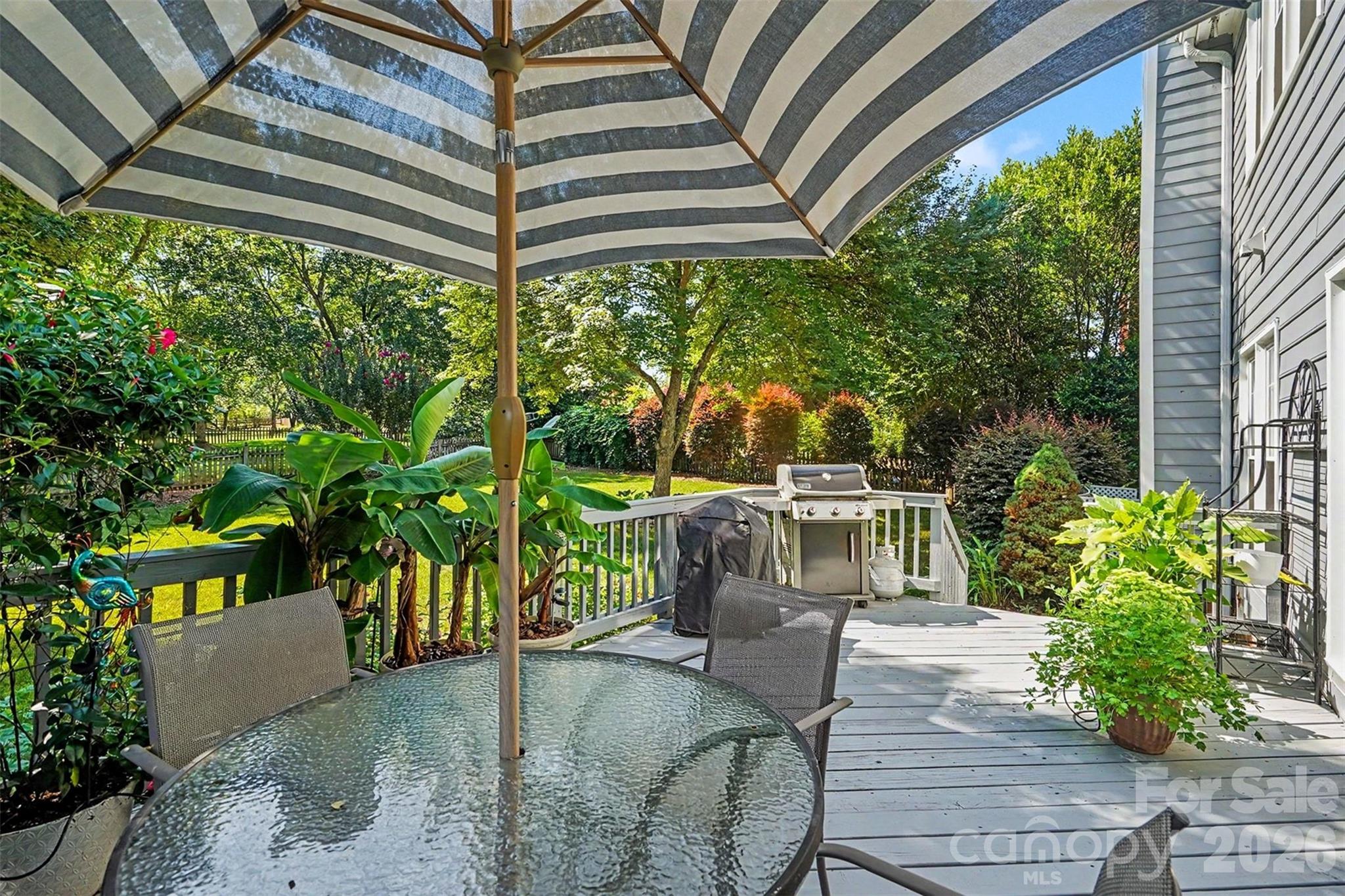 Hunter Oaks - Residential