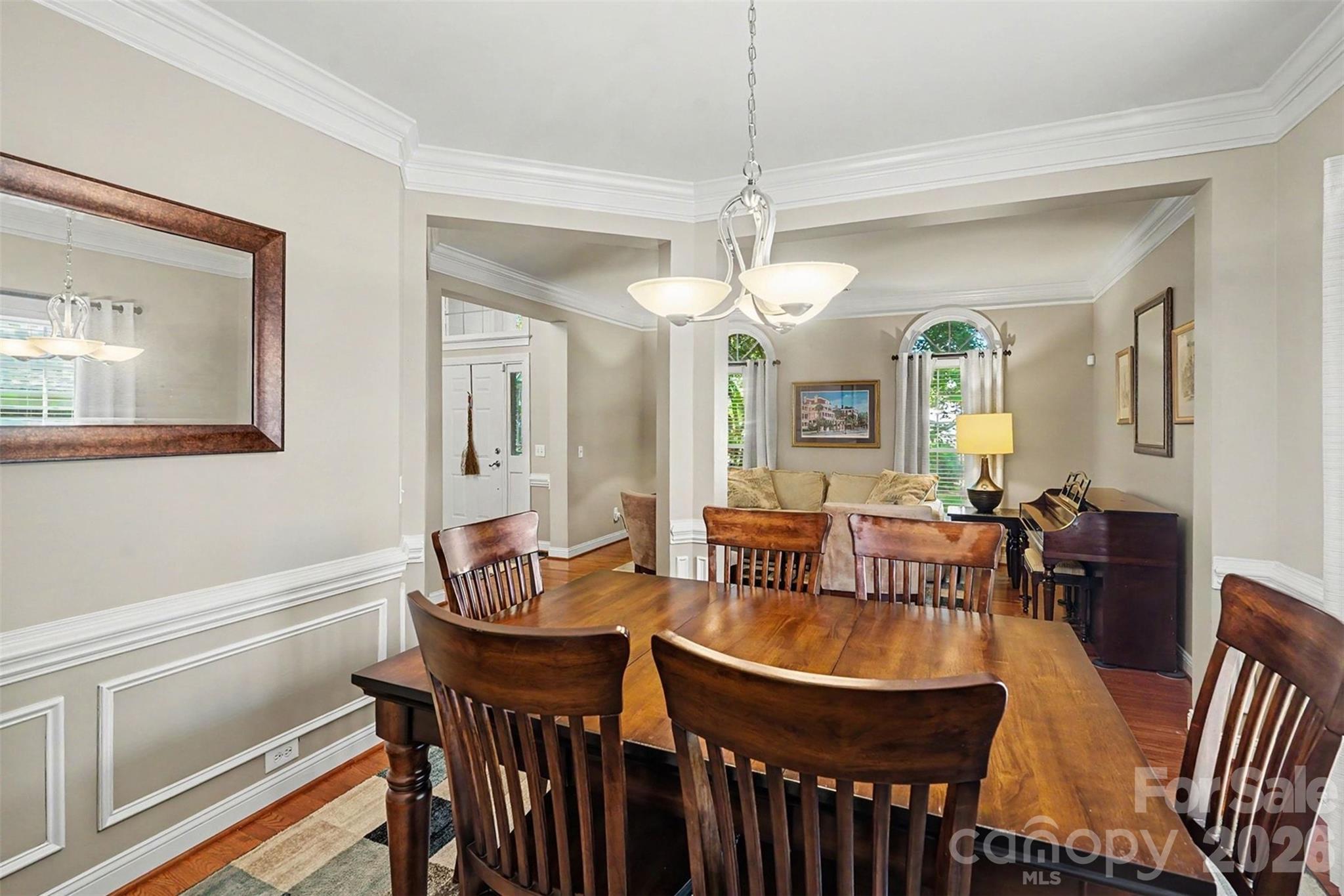 Hunter Oaks - Residential