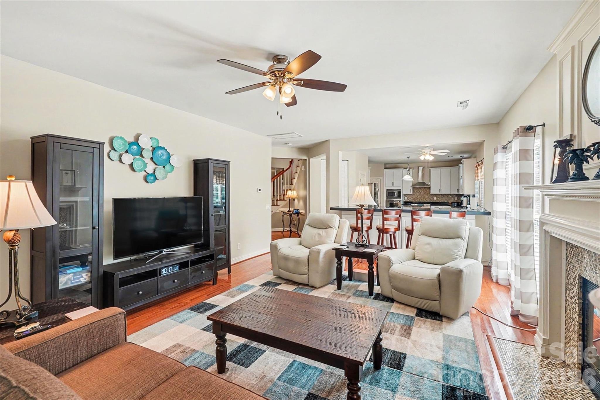Hunter Oaks - Residential
