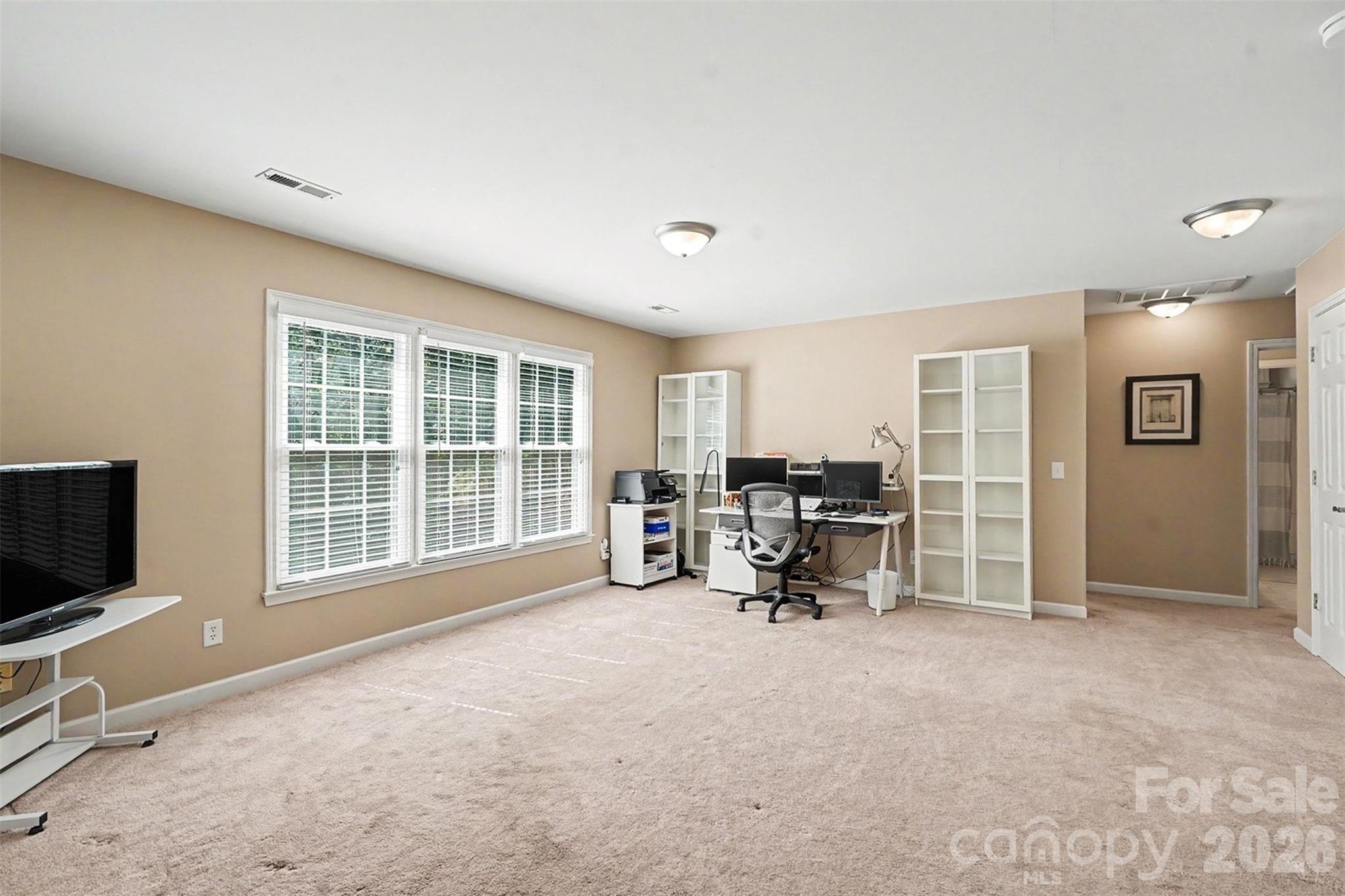 Hunter Oaks - Residential