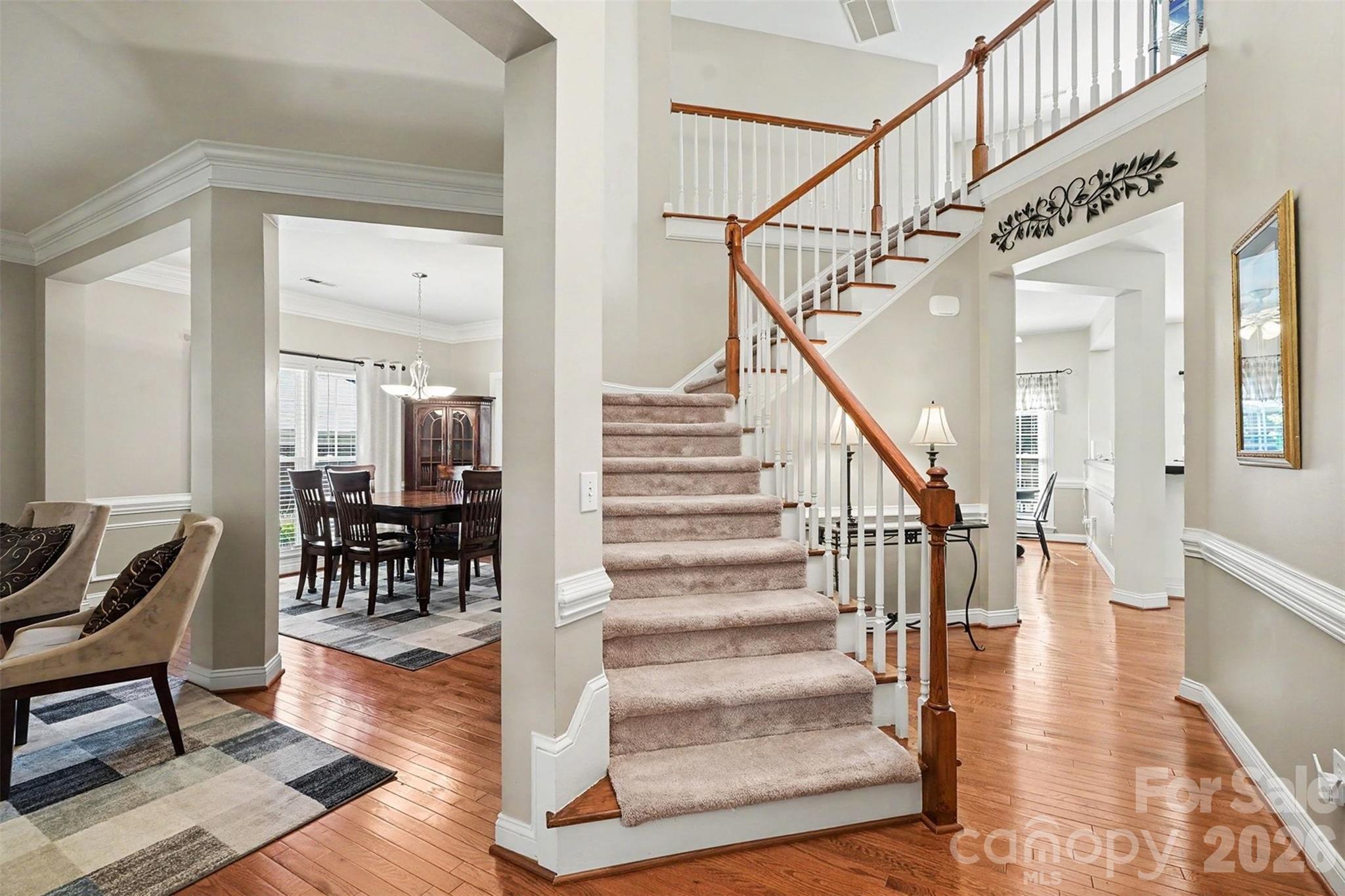 Hunter Oaks - Residential