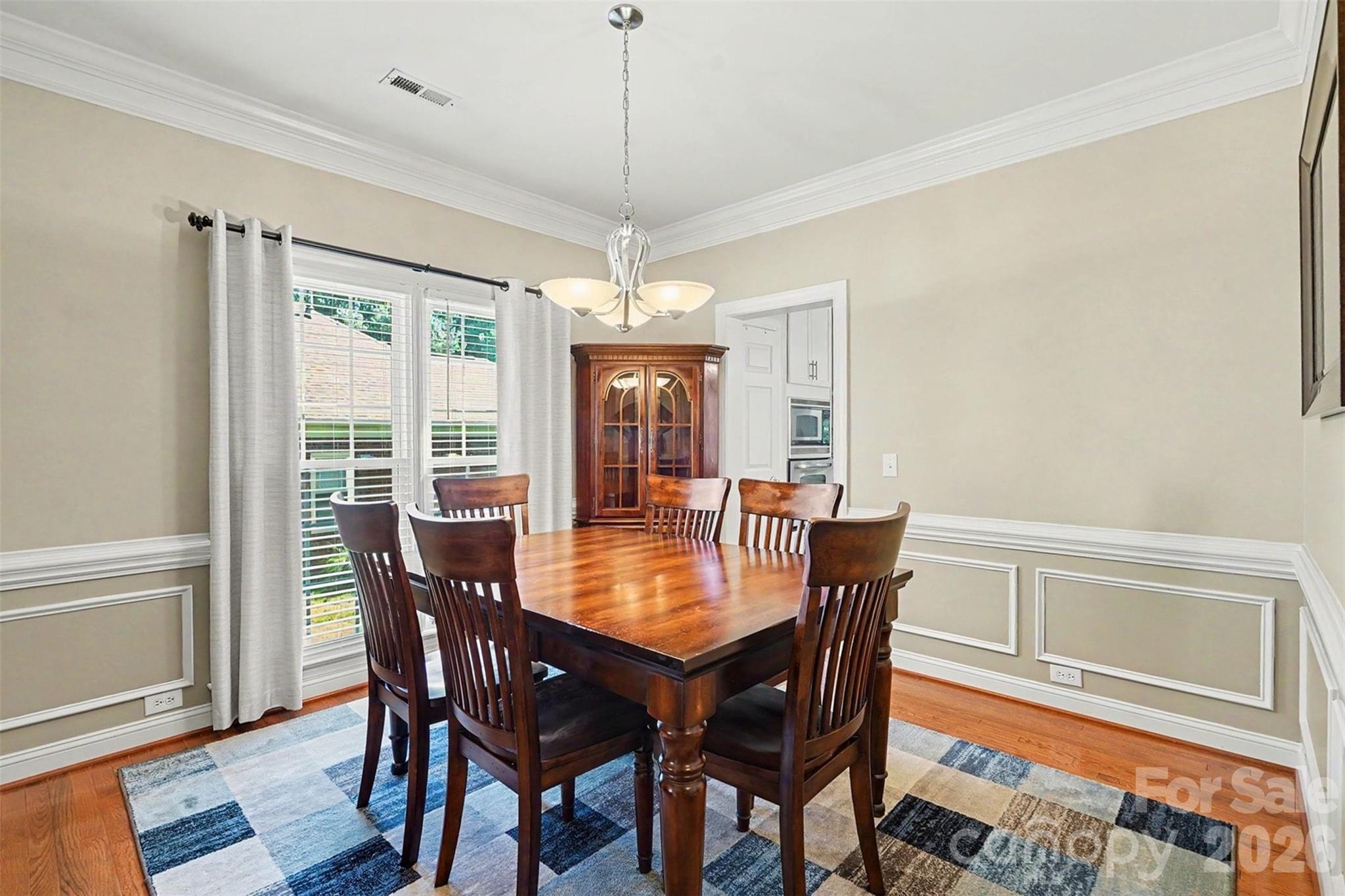 Hunter Oaks - Residential