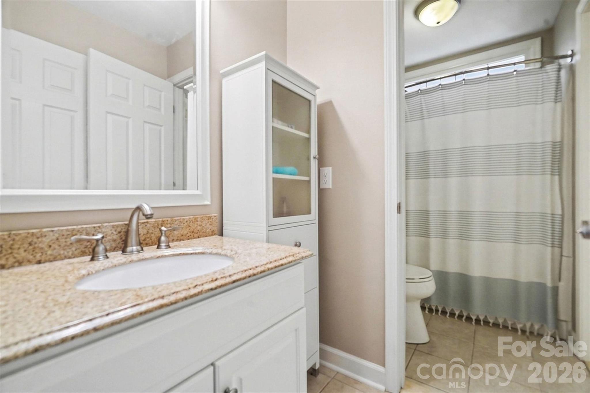 Hunter Oaks - Residential