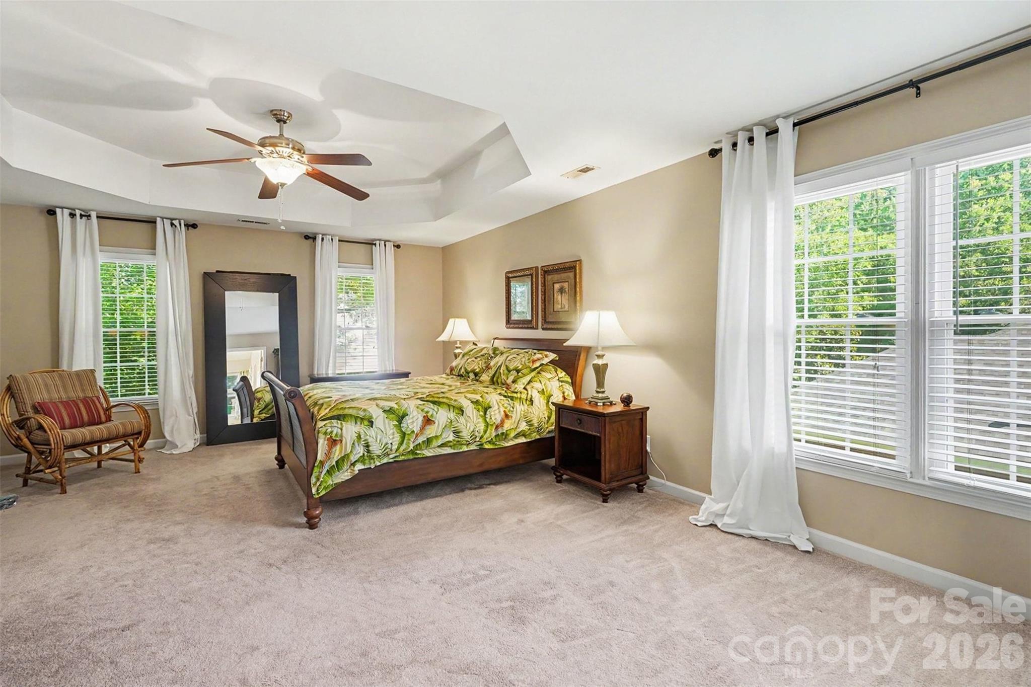 Hunter Oaks - Residential