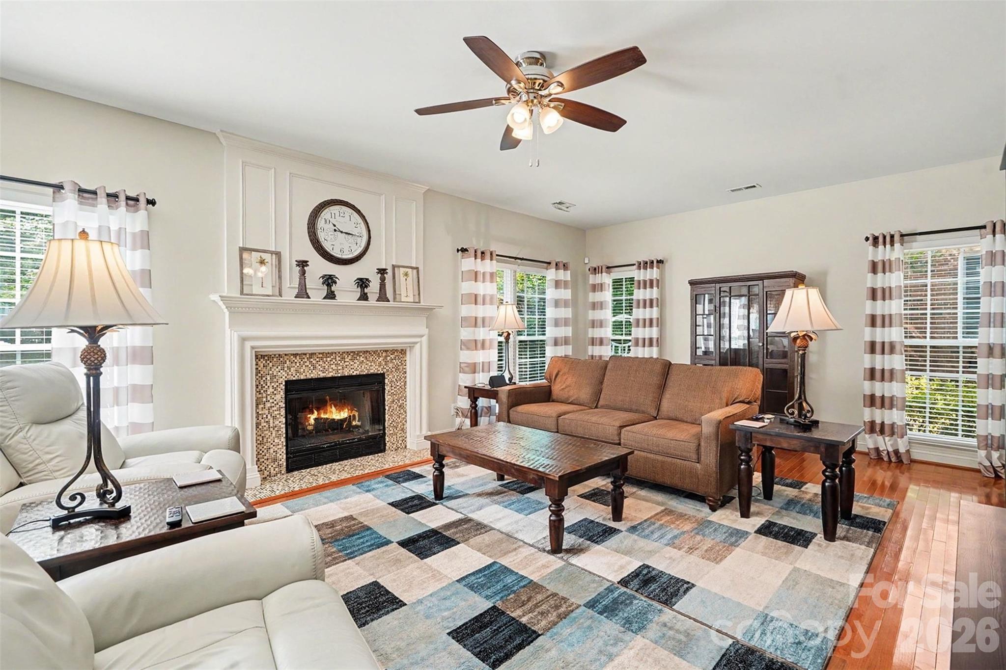 Hunter Oaks - Residential