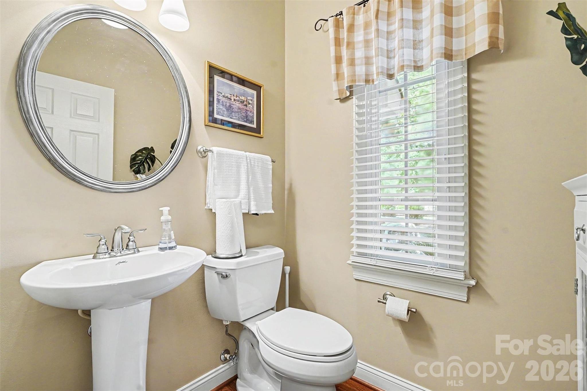 Hunter Oaks - Residential