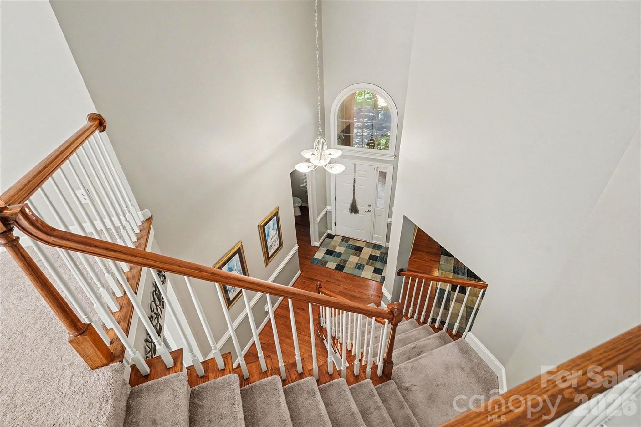 Hunter Oaks - Residential