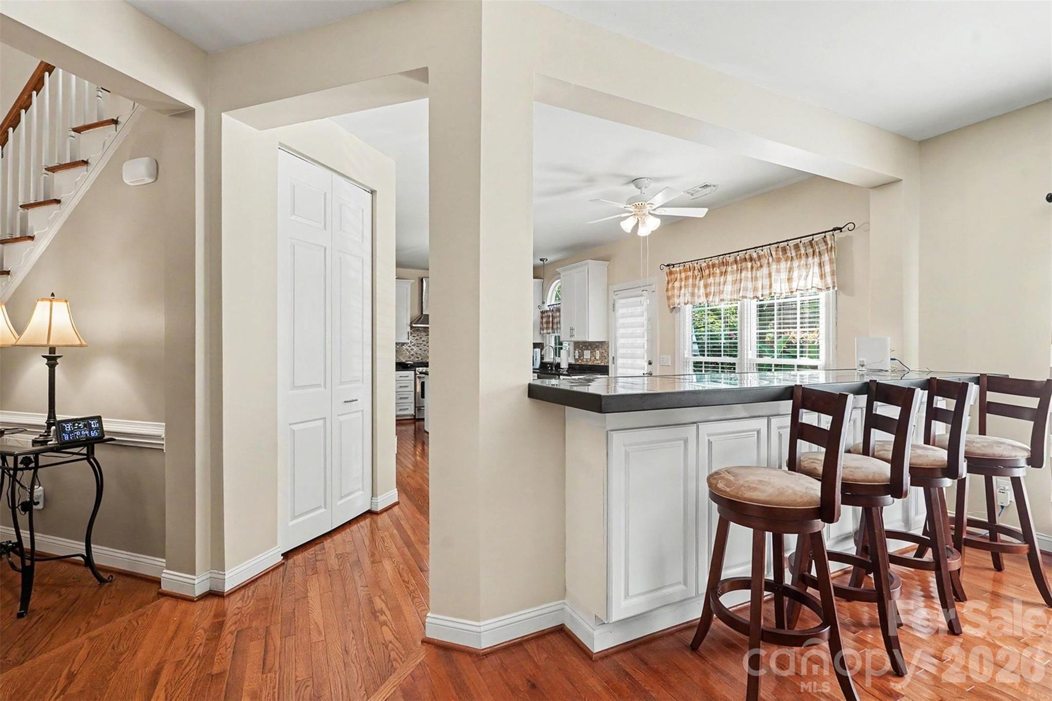 Hunter Oaks - Residential
