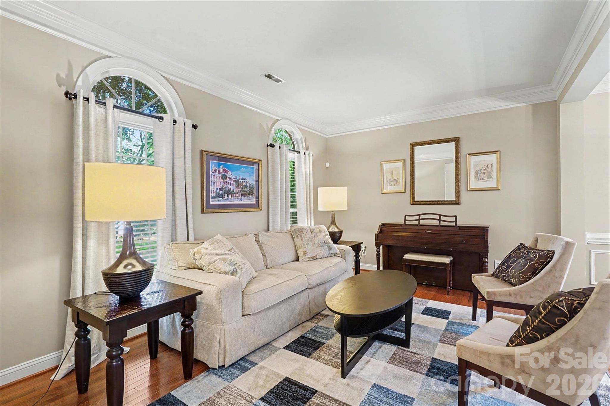 Hunter Oaks - Residential