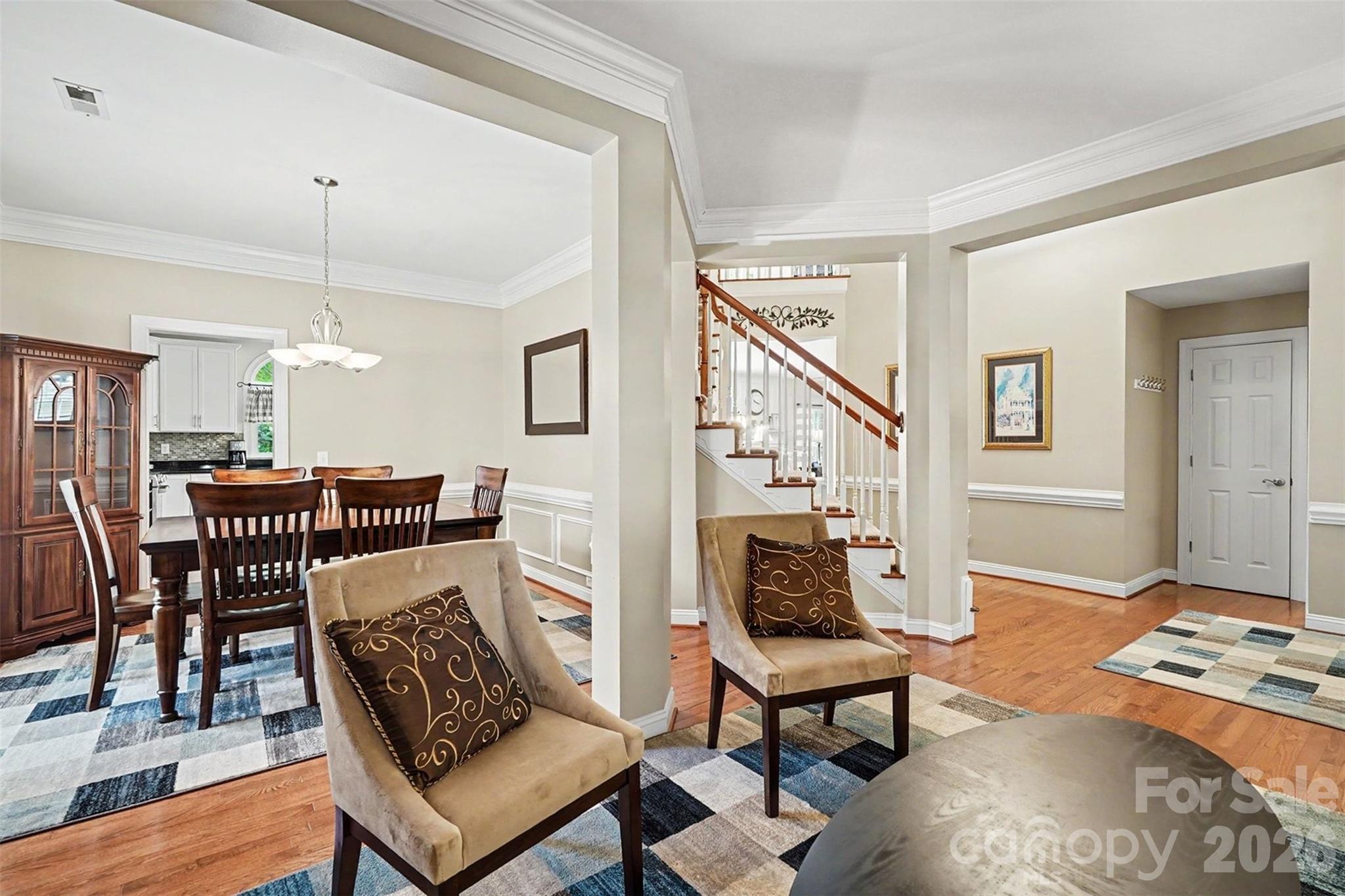 Hunter Oaks - Residential