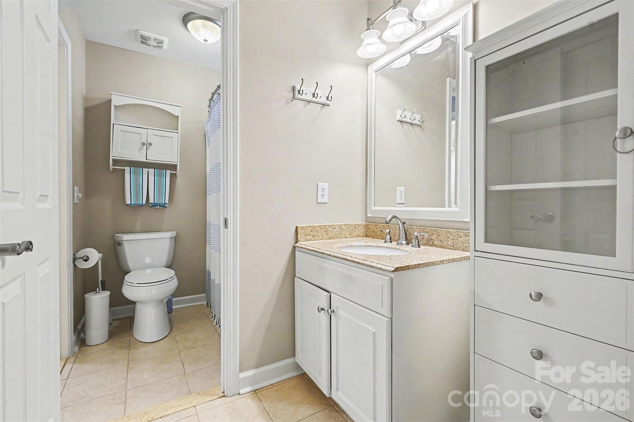 Hunter Oaks - Residential