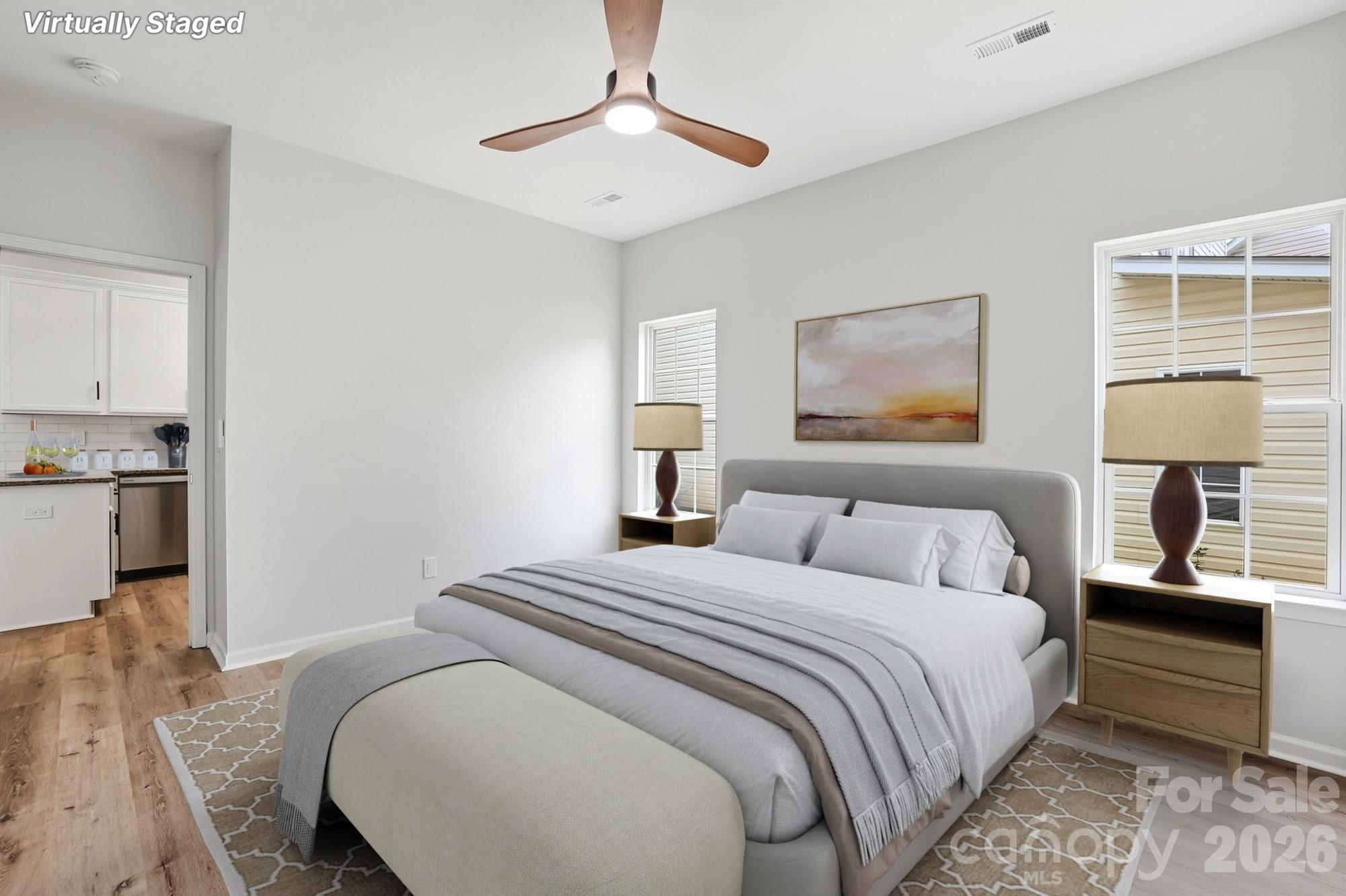 Village Of Ashley Ridge - Residential