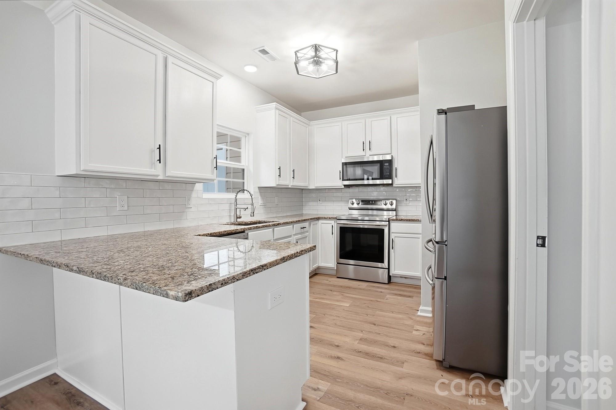 Village Of Ashley Ridge - Residential
