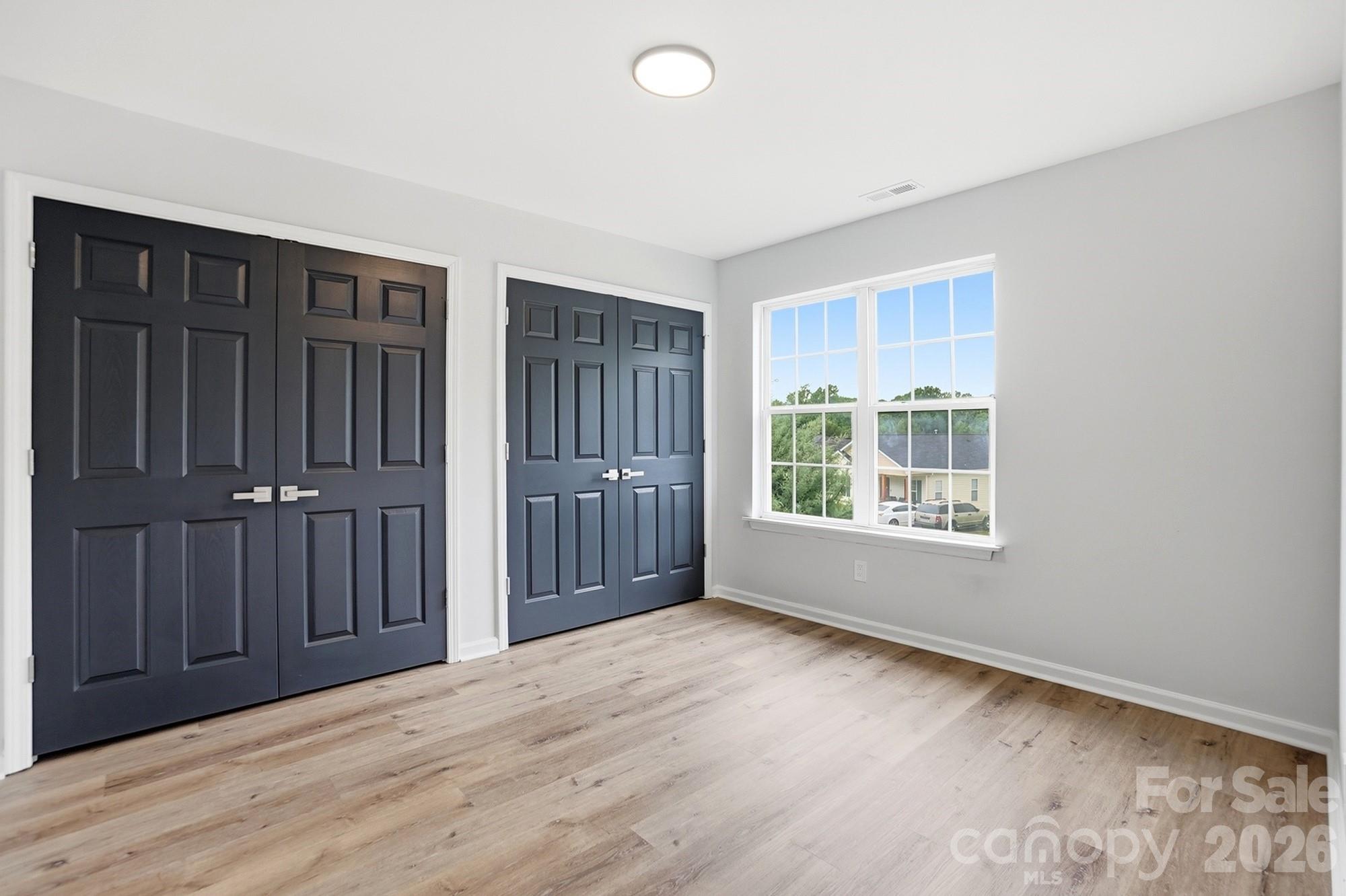 Village Of Ashley Ridge - Residential