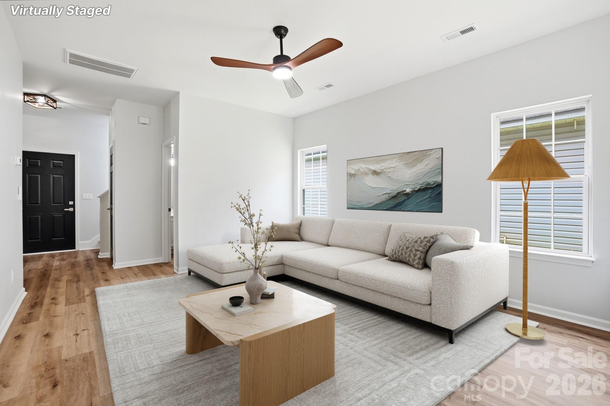 Village Of Ashley Ridge - Residential