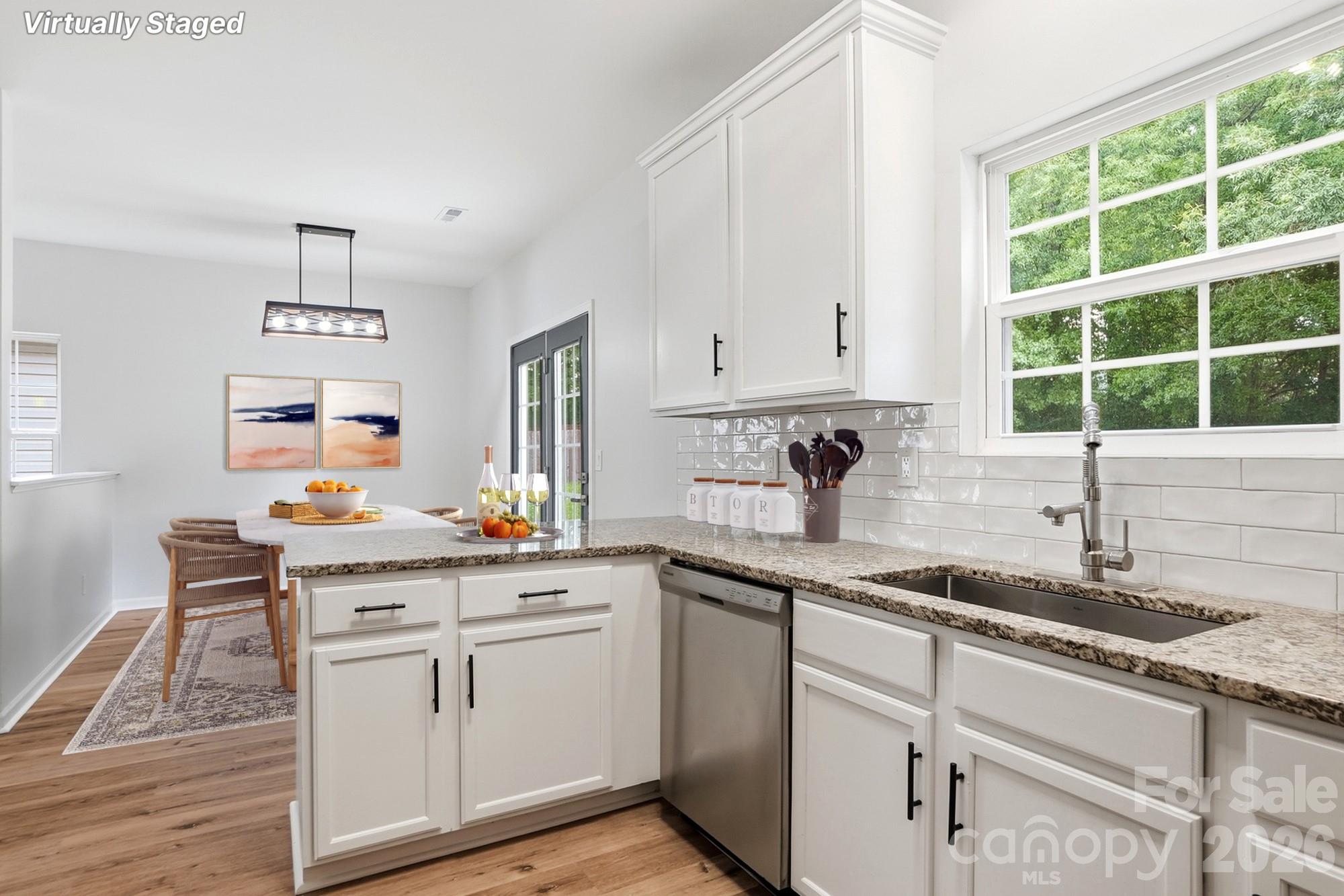 Village Of Ashley Ridge - Residential
