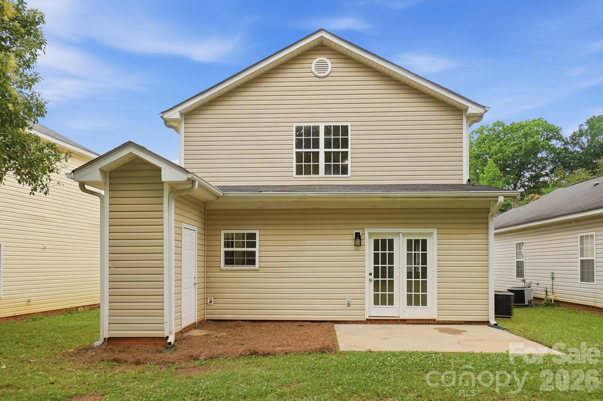 Village Of Ashley Ridge - Residential
