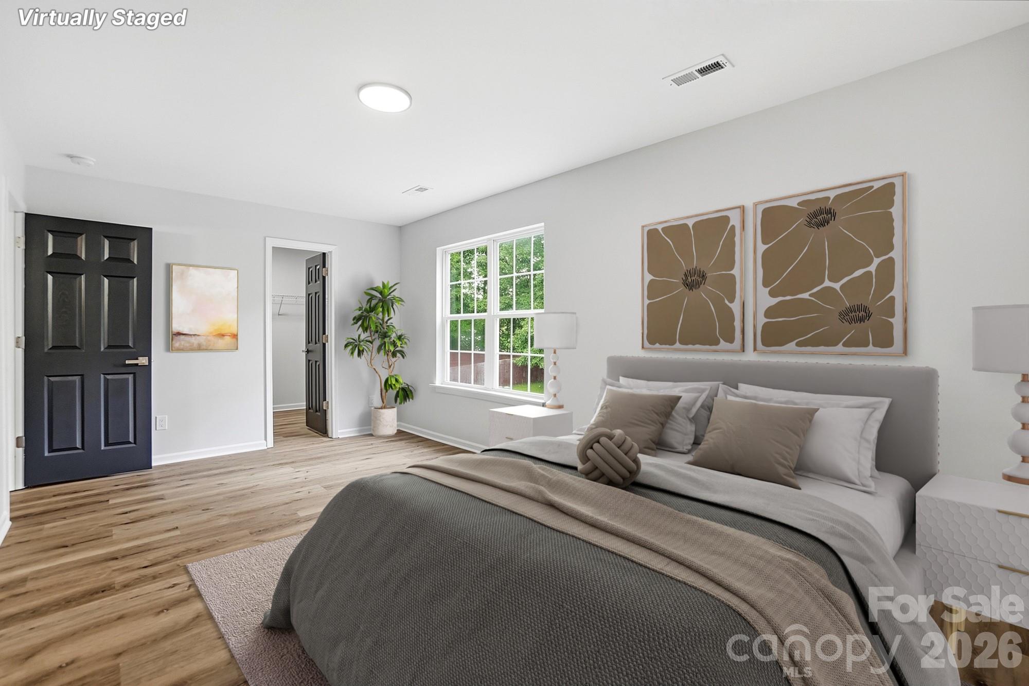 Village Of Ashley Ridge - Residential