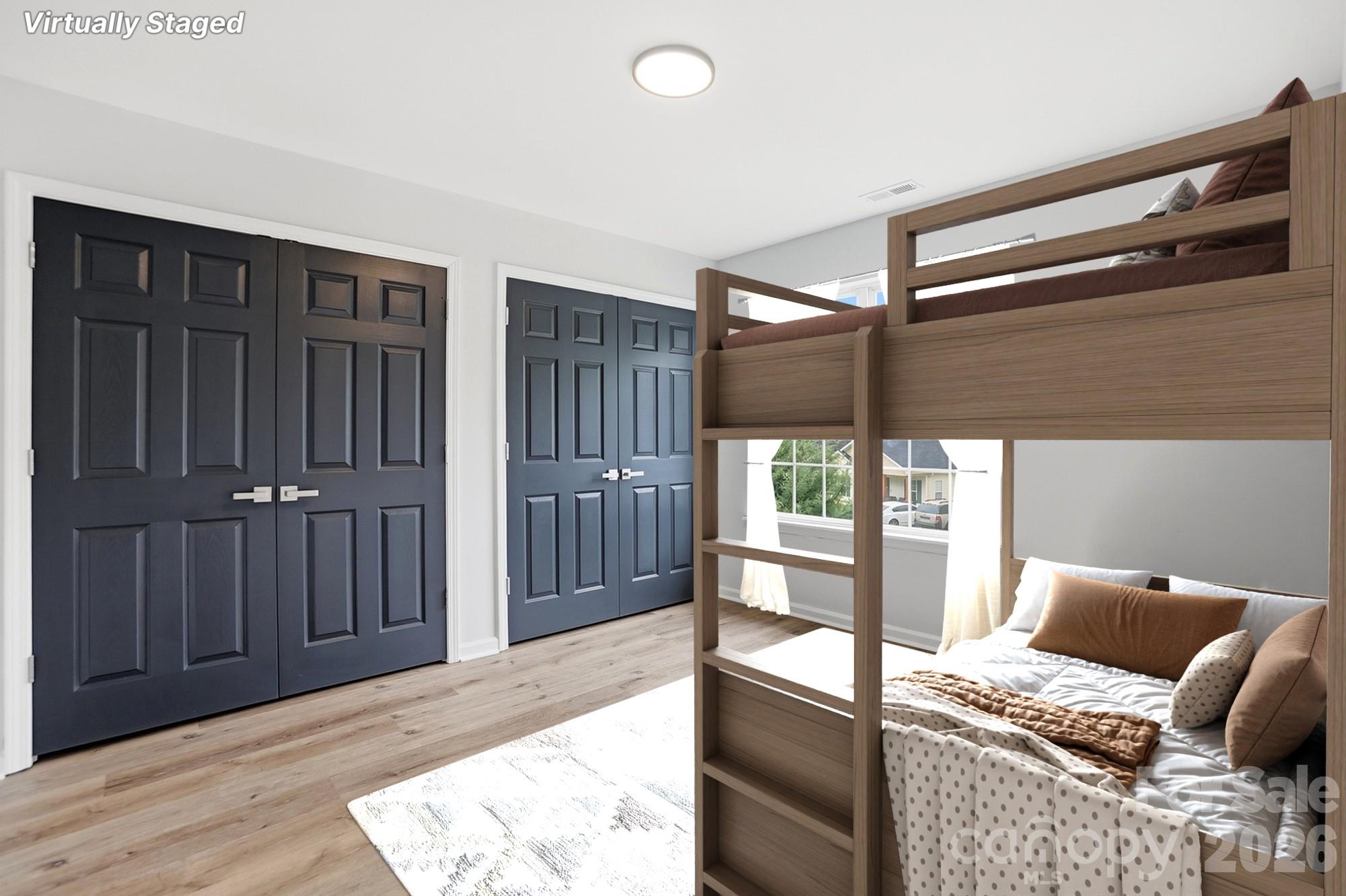 Village Of Ashley Ridge - Residential