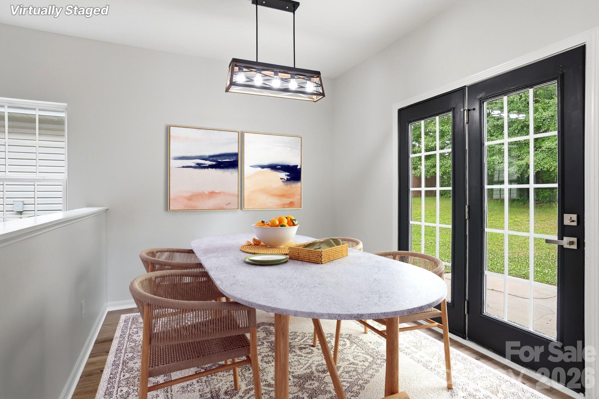 Village Of Ashley Ridge - Residential