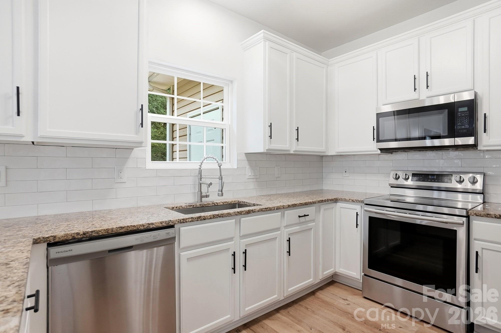 Village Of Ashley Ridge - Residential