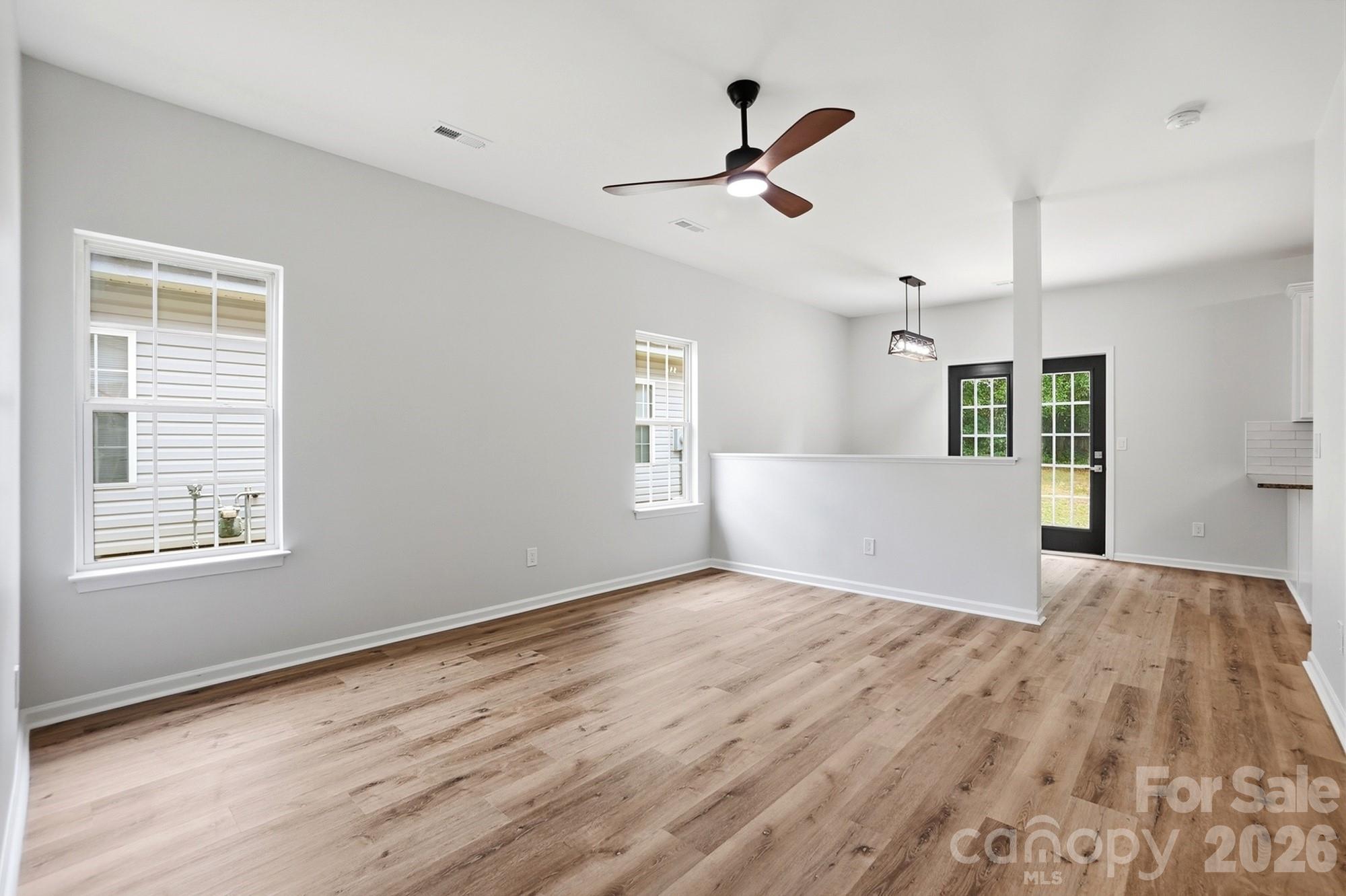 Village Of Ashley Ridge - Residential