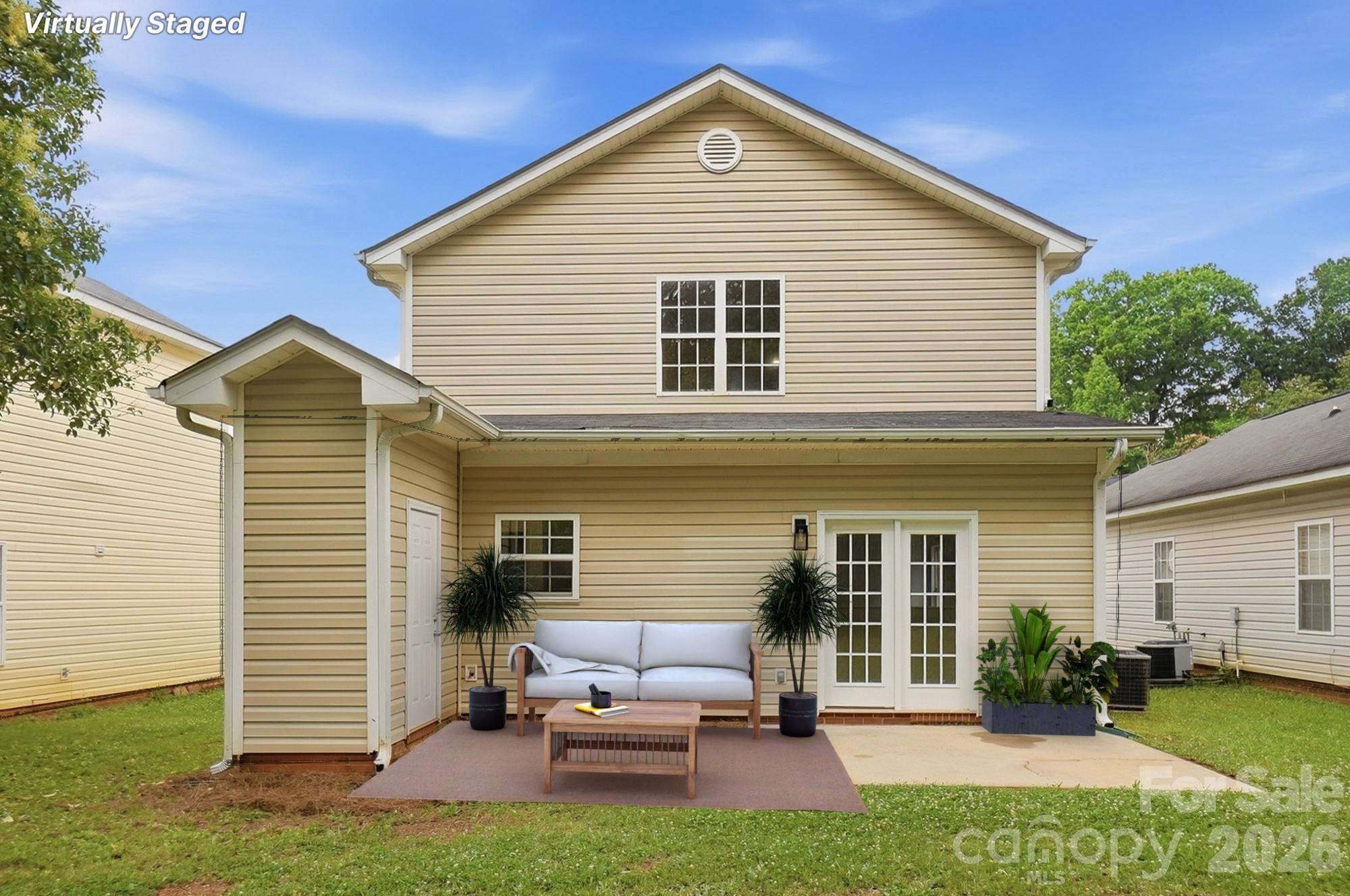 Village Of Ashley Ridge - Residential