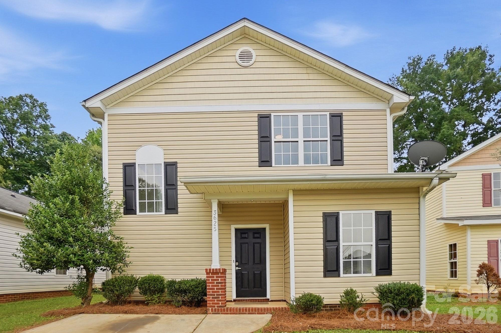 Village Of Ashley Ridge - Residential
