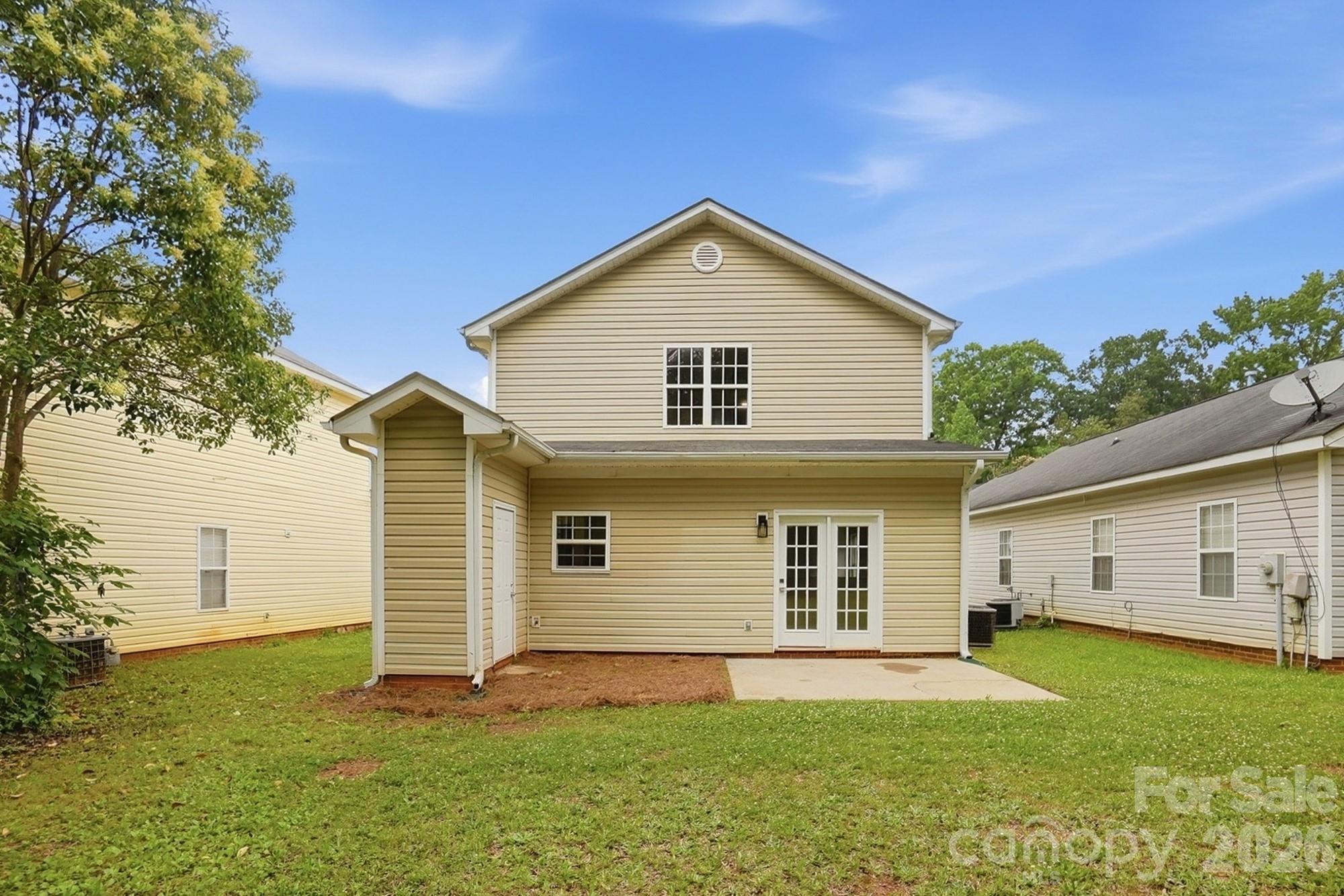 Village Of Ashley Ridge - Residential