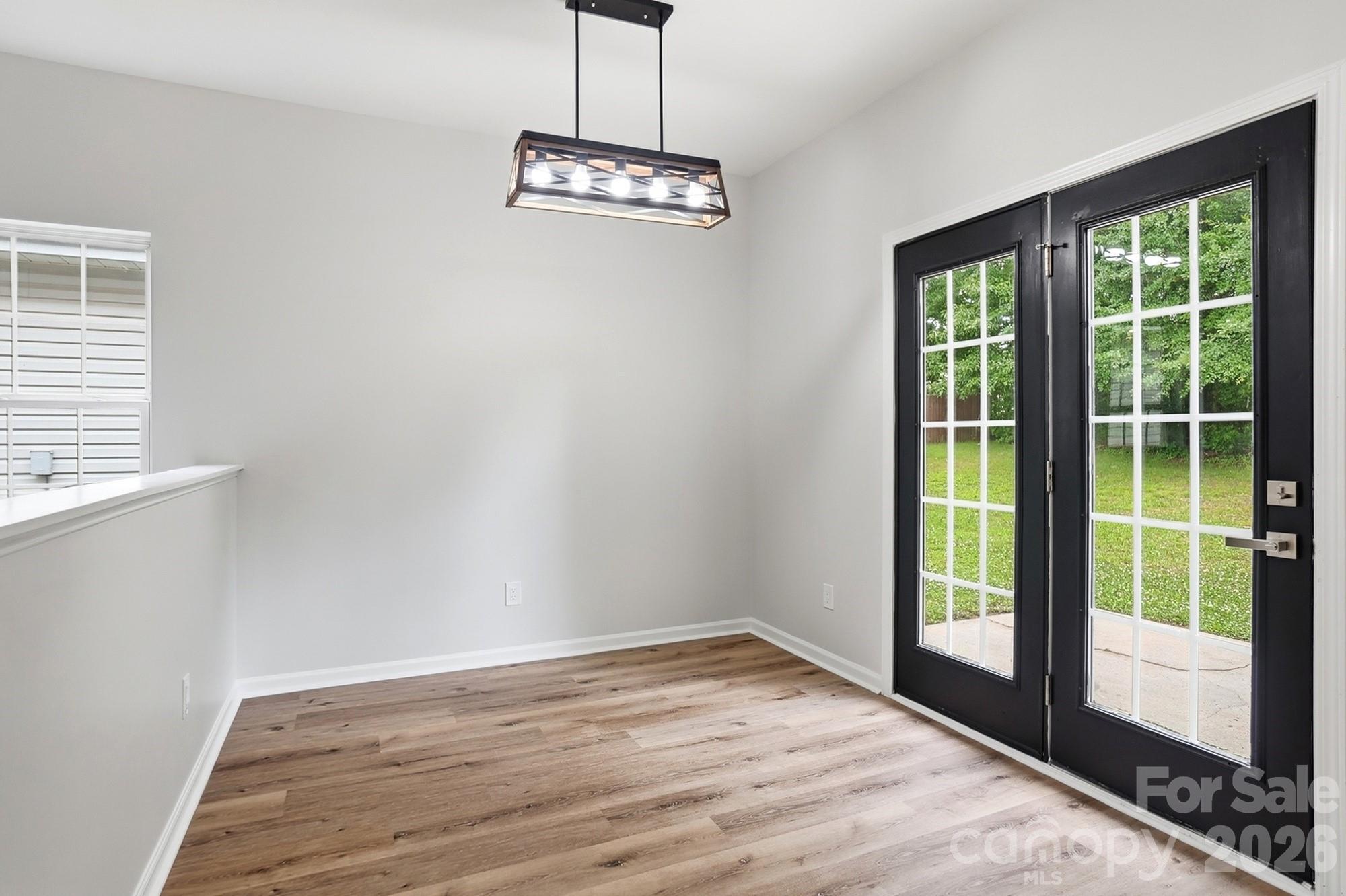 Village Of Ashley Ridge - Residential