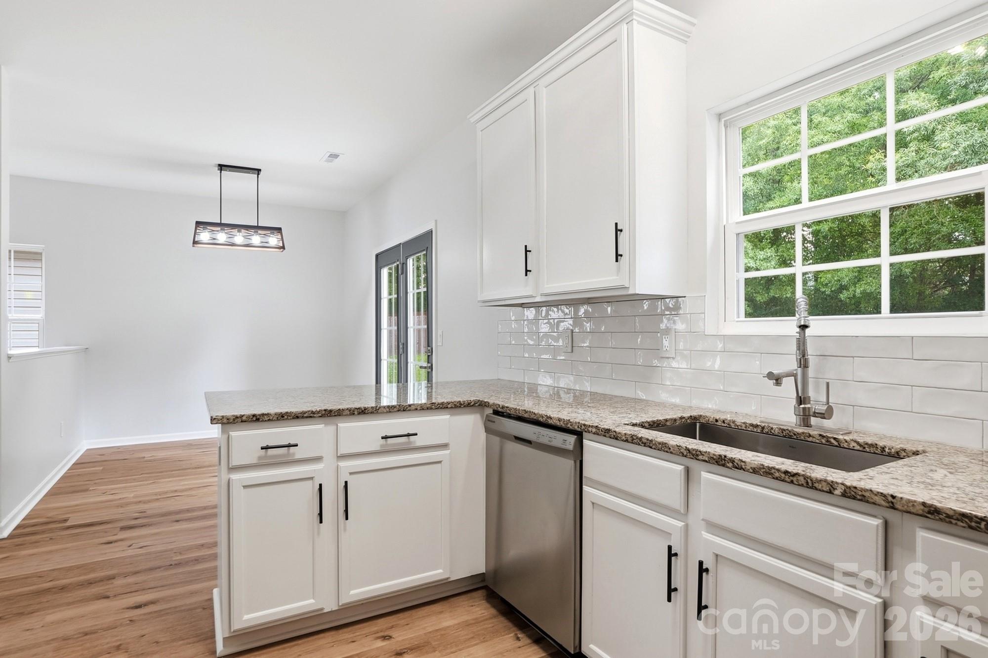 Village Of Ashley Ridge - Residential