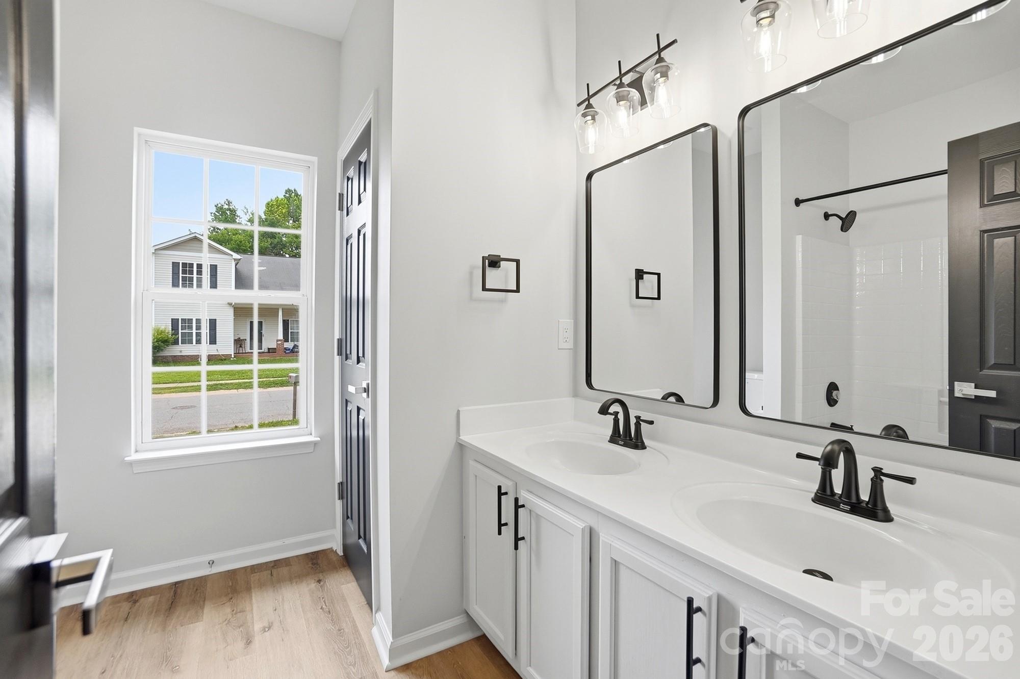 Village Of Ashley Ridge - Residential