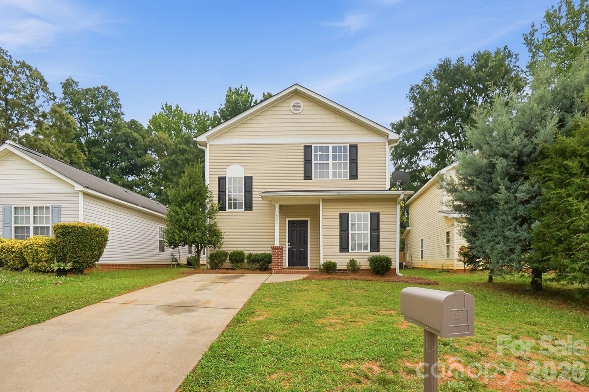 Village Of Ashley Ridge - Residential