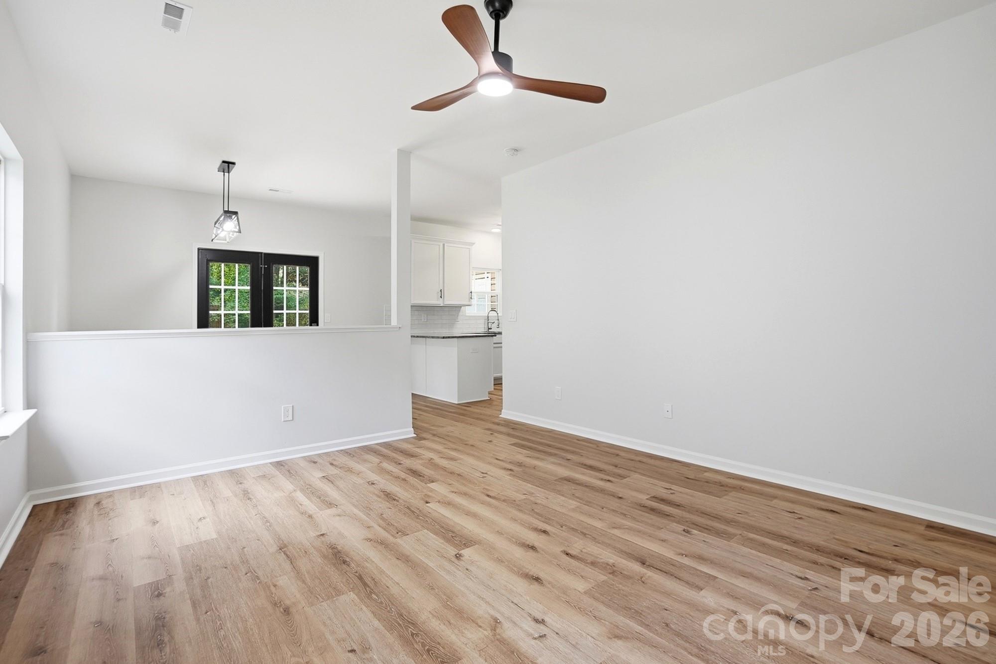 Village Of Ashley Ridge - Residential