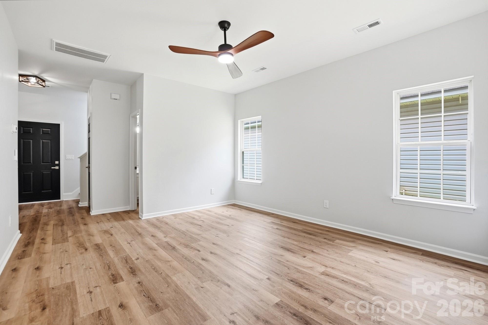 Village Of Ashley Ridge - Residential
