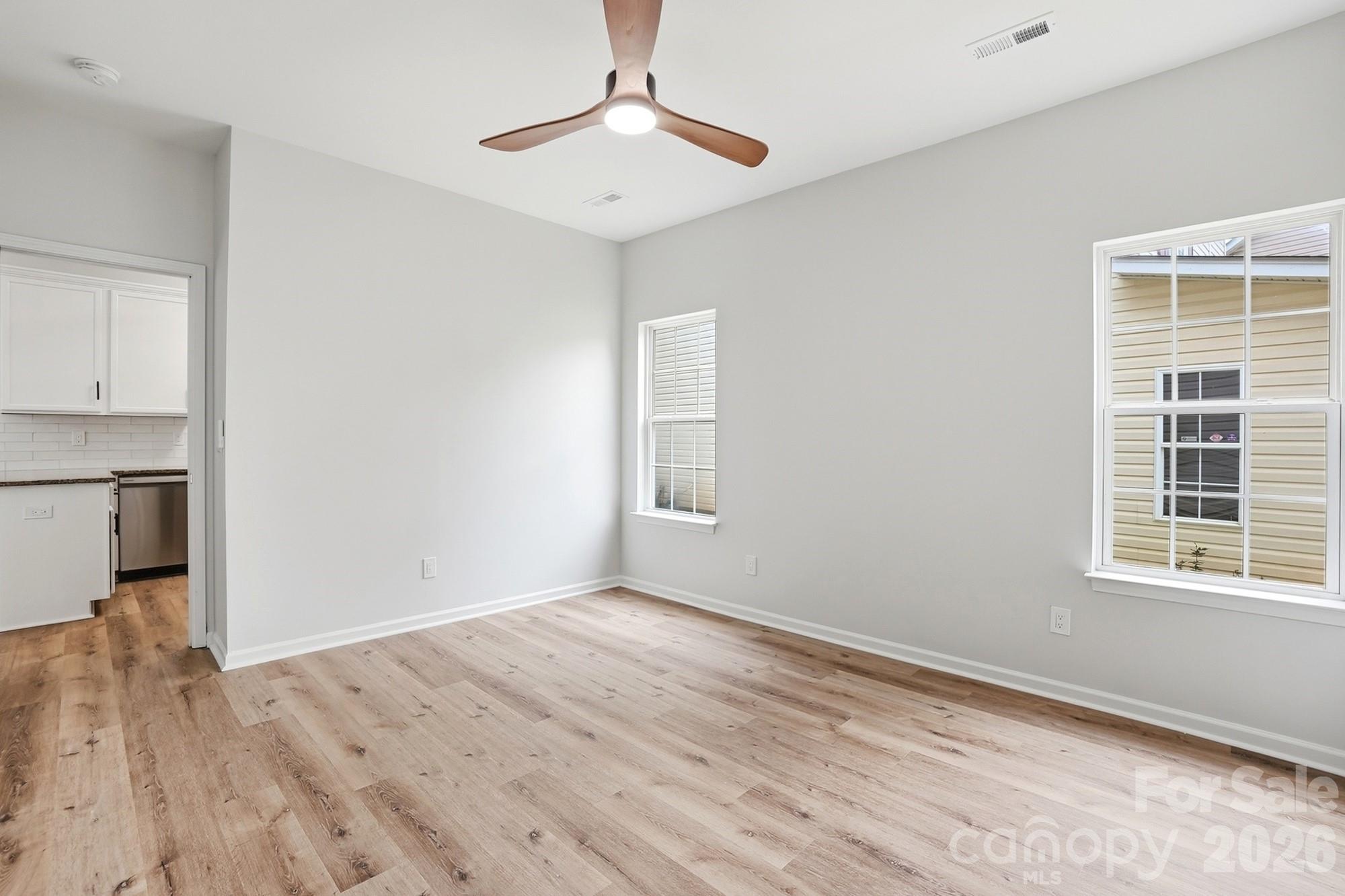 Village Of Ashley Ridge - Residential