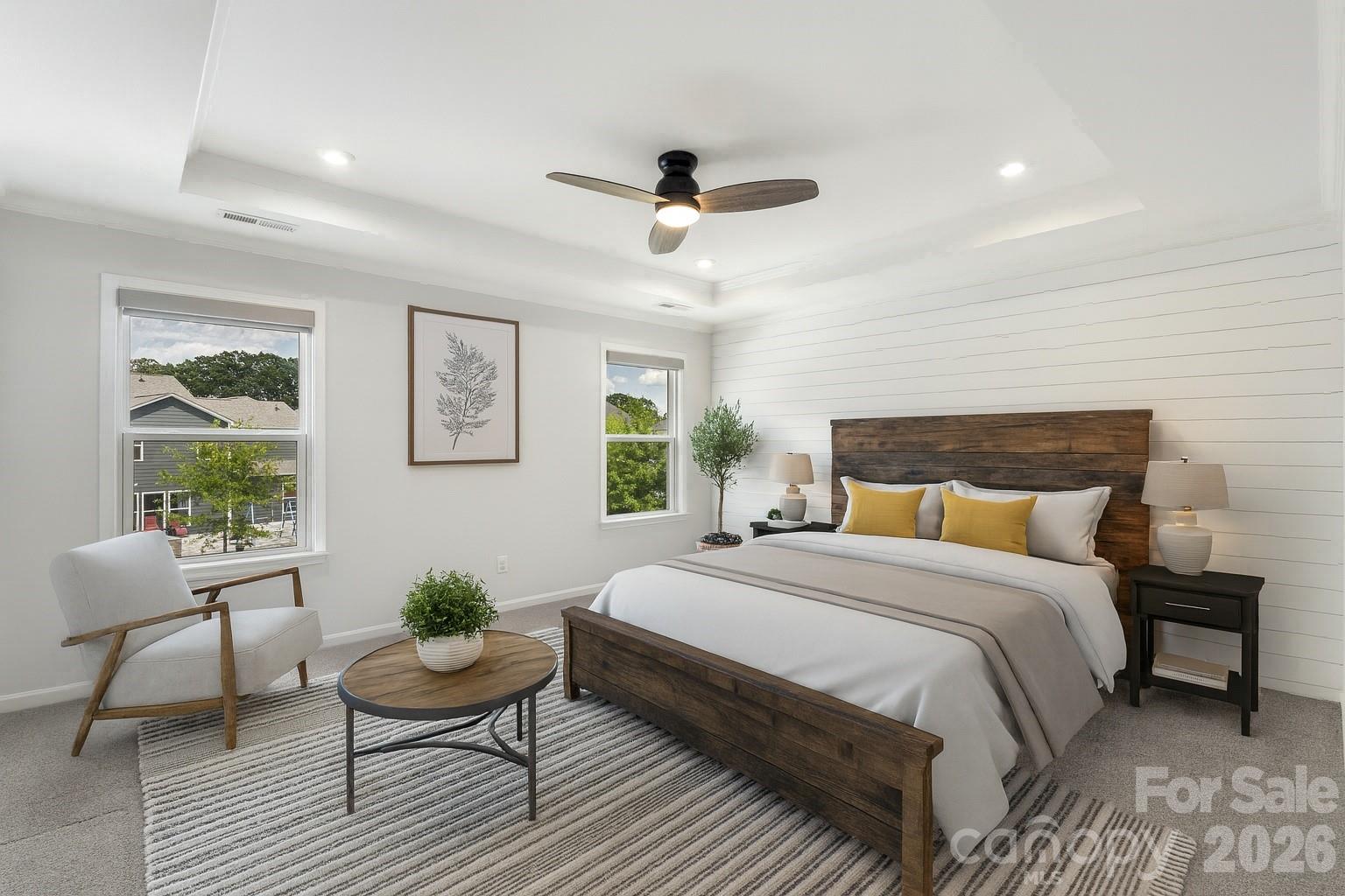 Mccullough - Residential