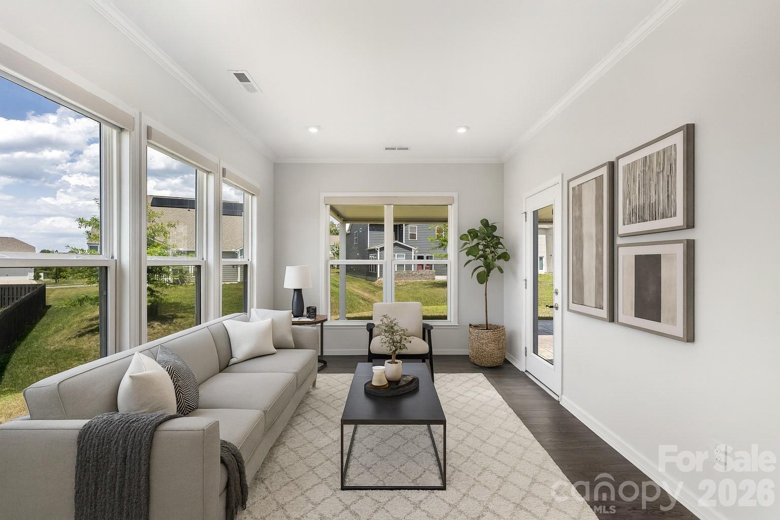 Mccullough - Residential