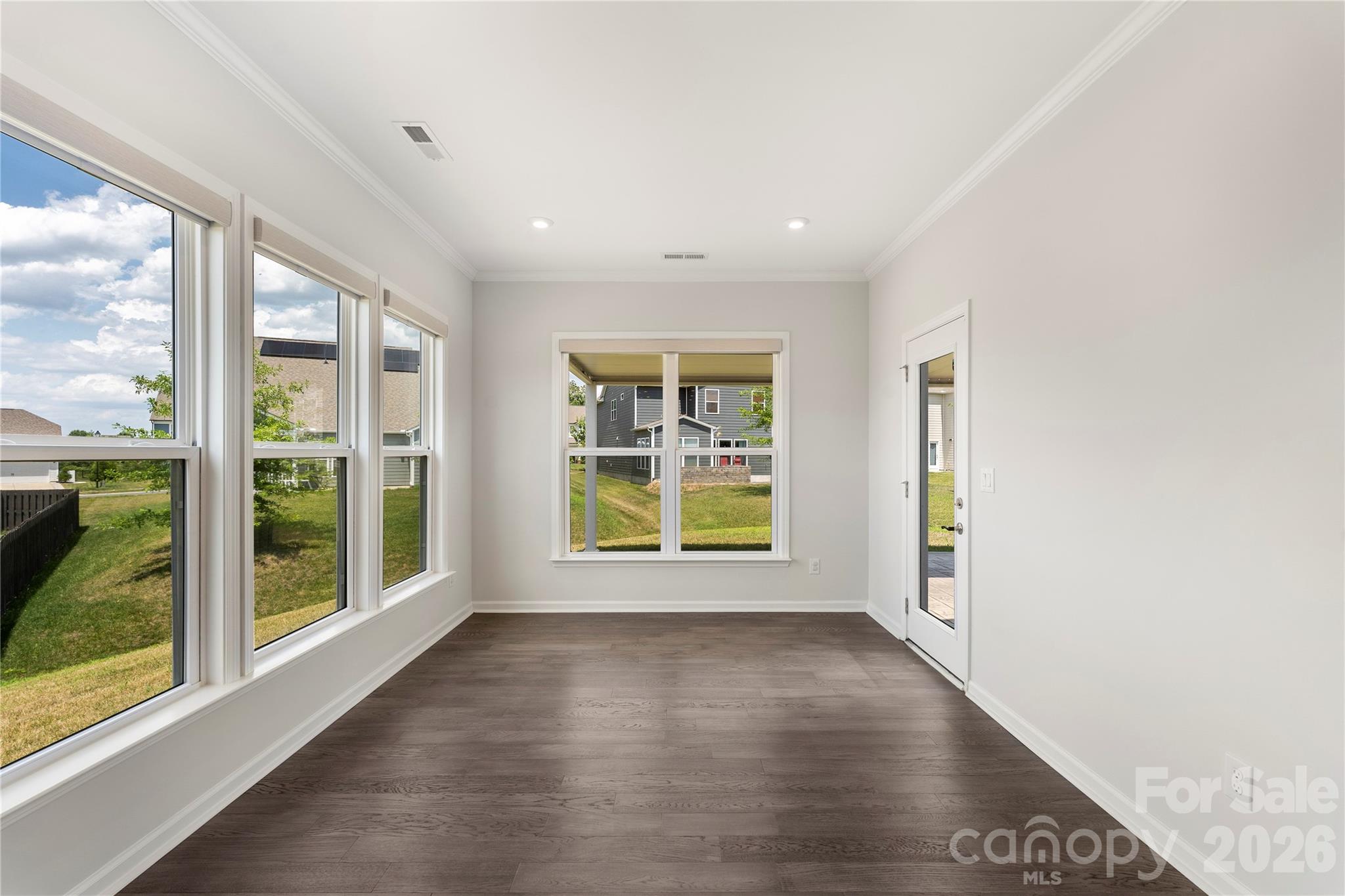 Mccullough - Residential