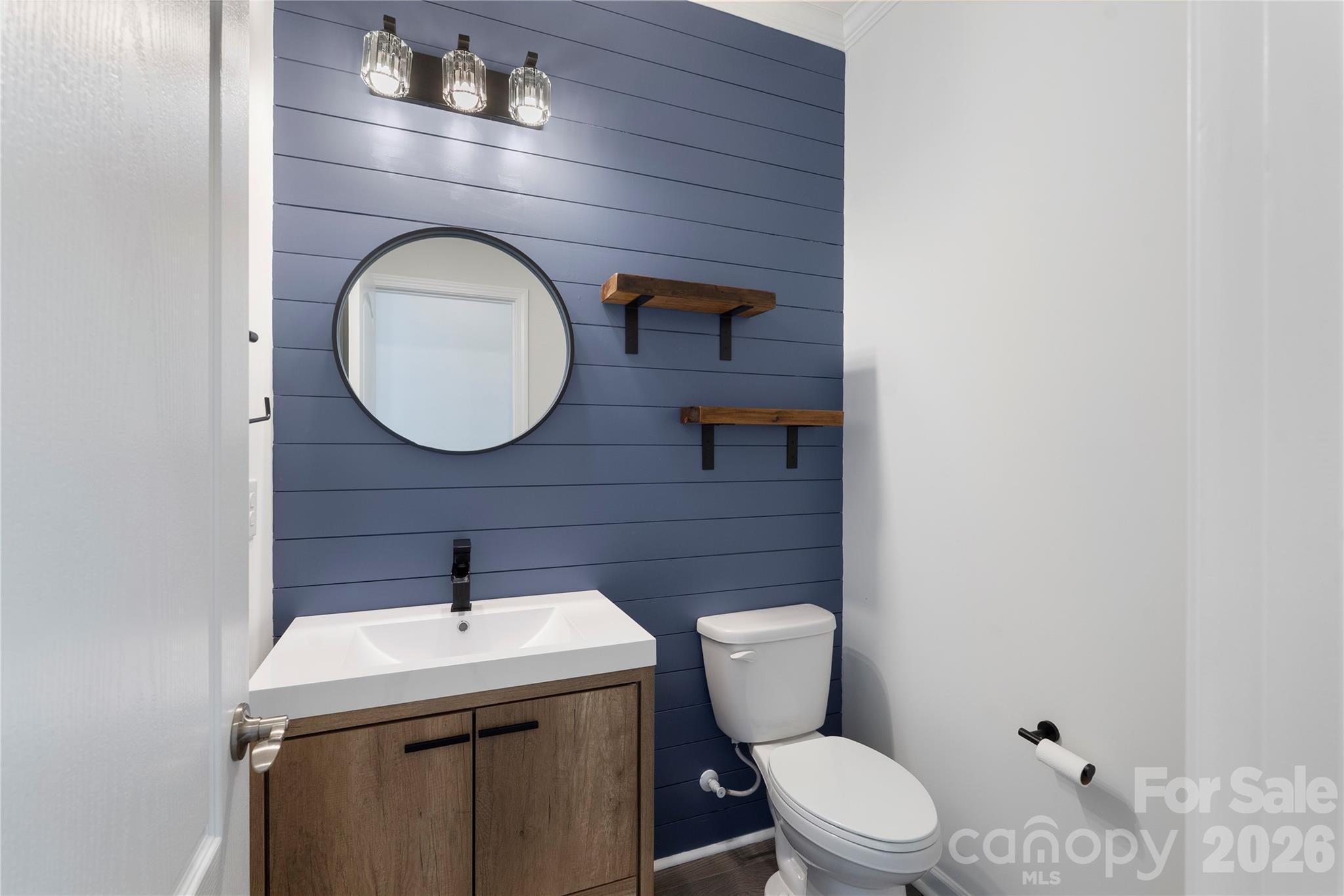 Mccullough - Residential