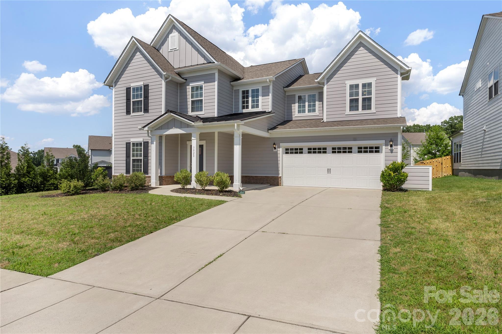 Mccullough - Residential